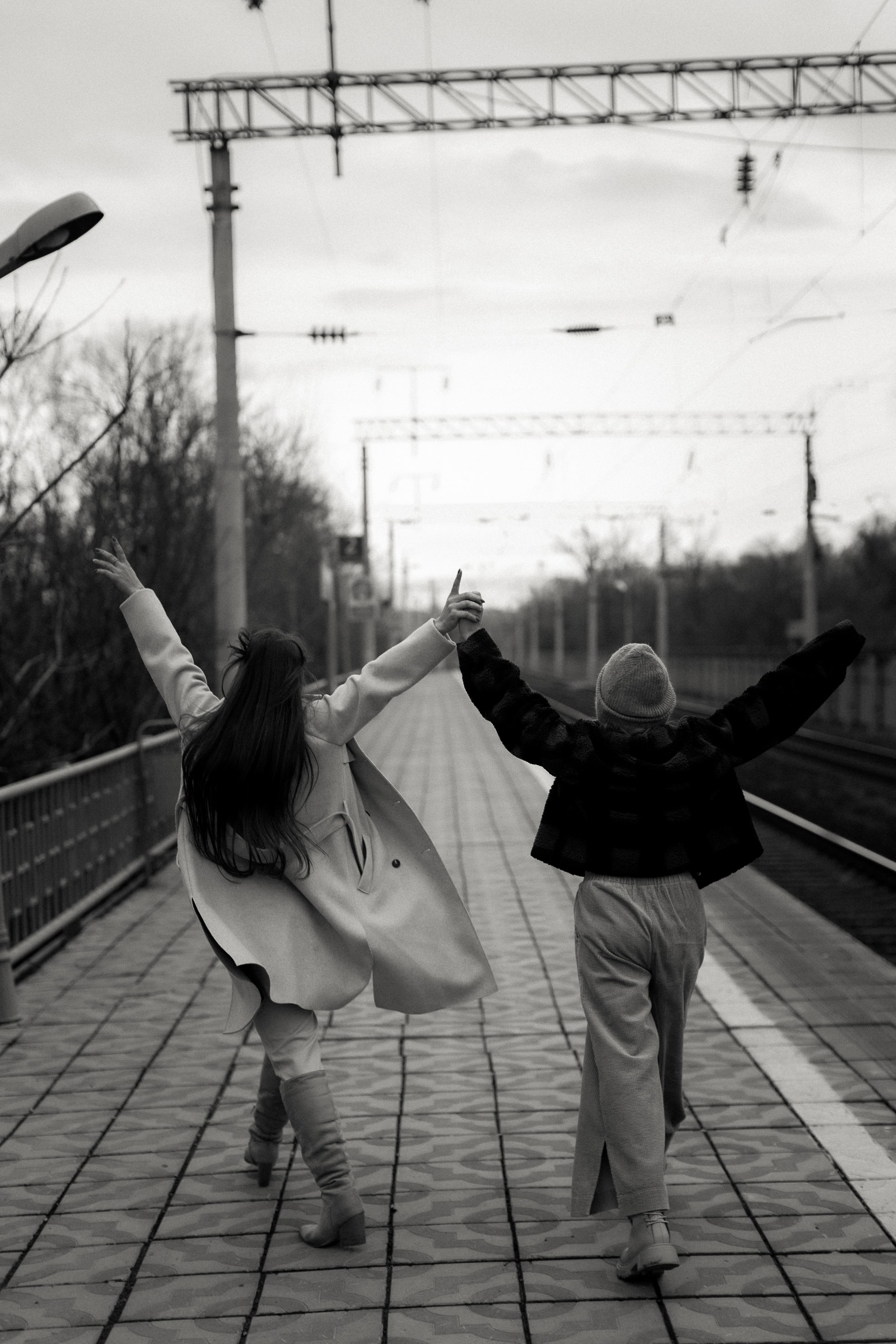 Фотосессия с мамой. Фотограф во Владивостоке Антон Блохин