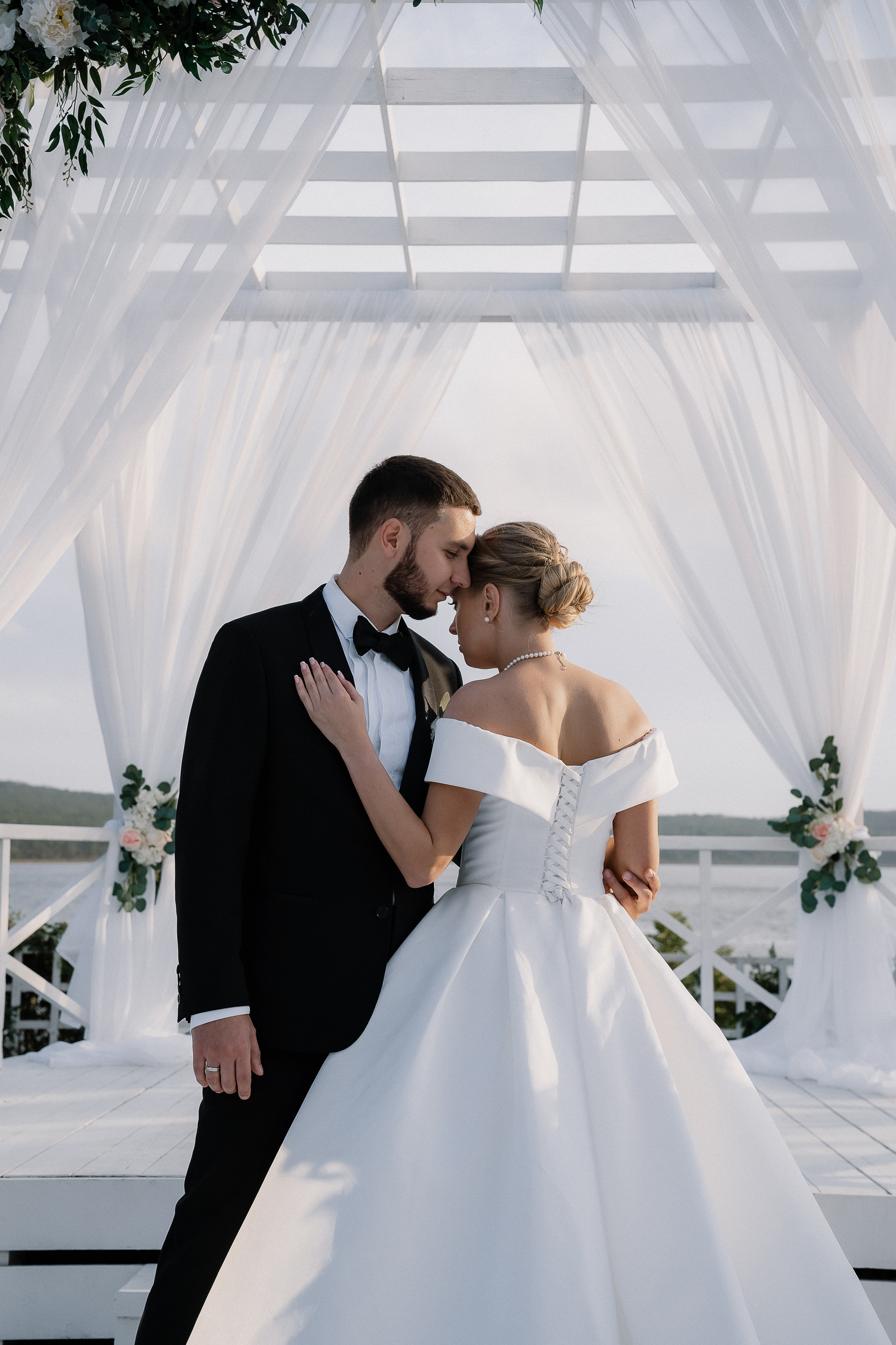 СЕРГЕЙ И АНАСТАСИЯ | ВЛАДИВОСТОК. Фотограф во Владивостоке Антон Блохин