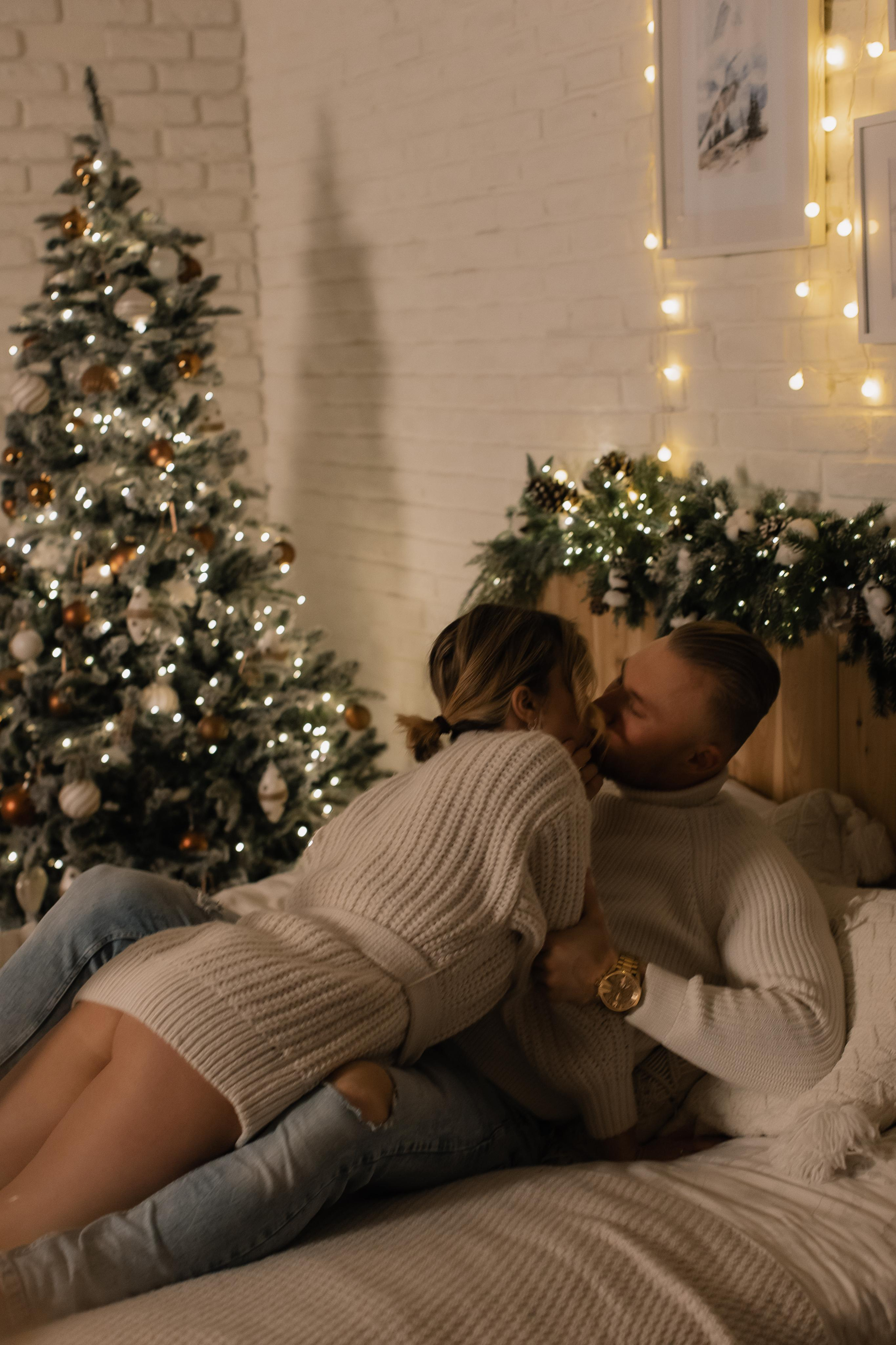 АЛЕКСЕЙ И ЮЛЯ. Фотограф во Владивостоке Антон Блохин