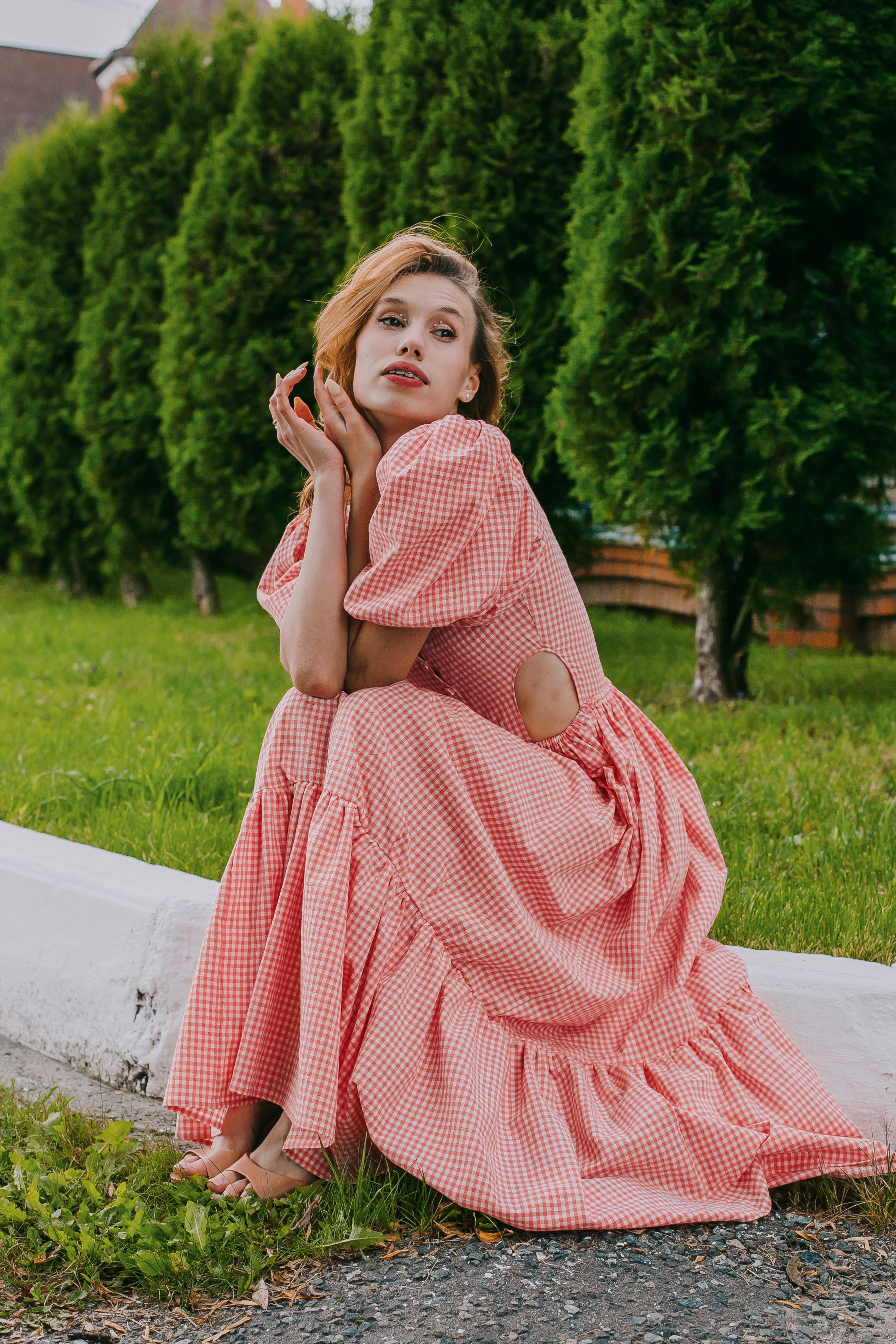 Анастасия. Фотограф в Йошкар-Оле Макарова Марина
