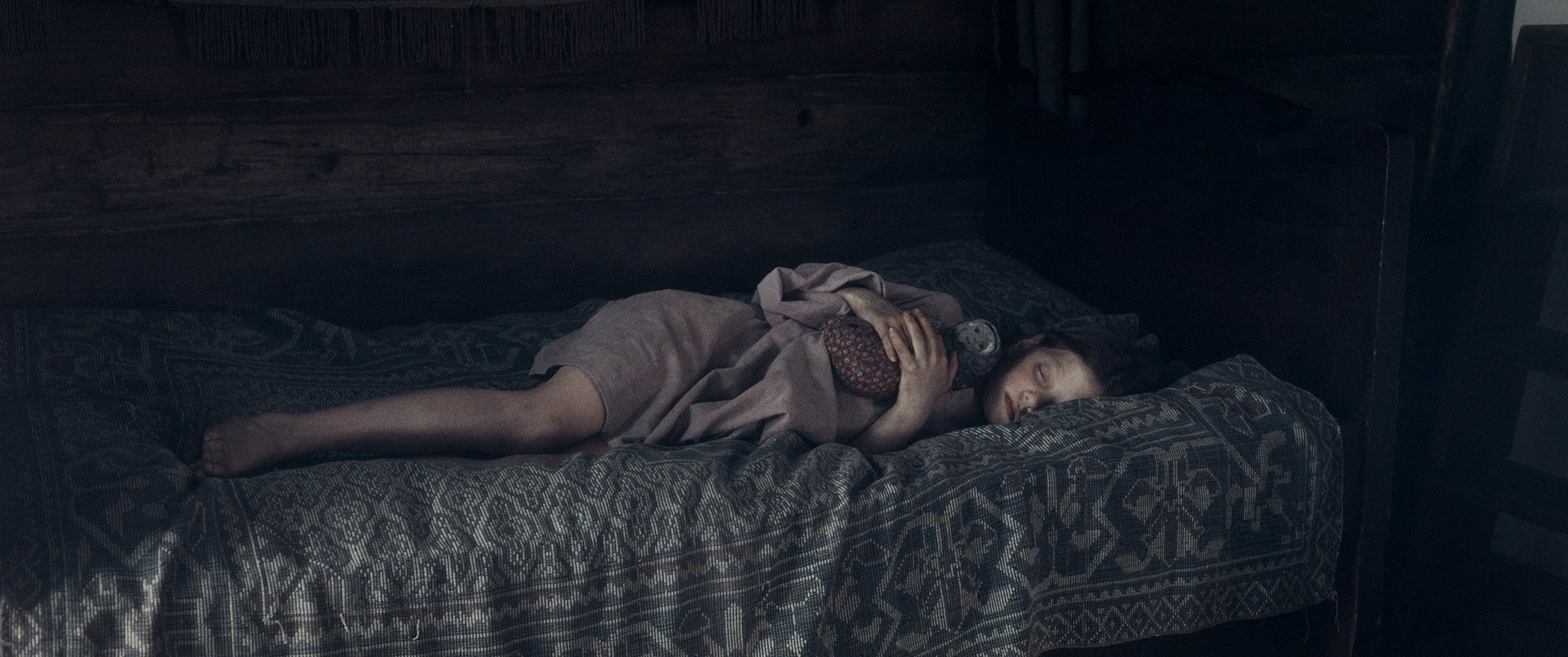 Фильм Лето 1941. Цветокоррекция кино, рекламы и клипов. В Алматы и по всему миру. Юрий Косяков