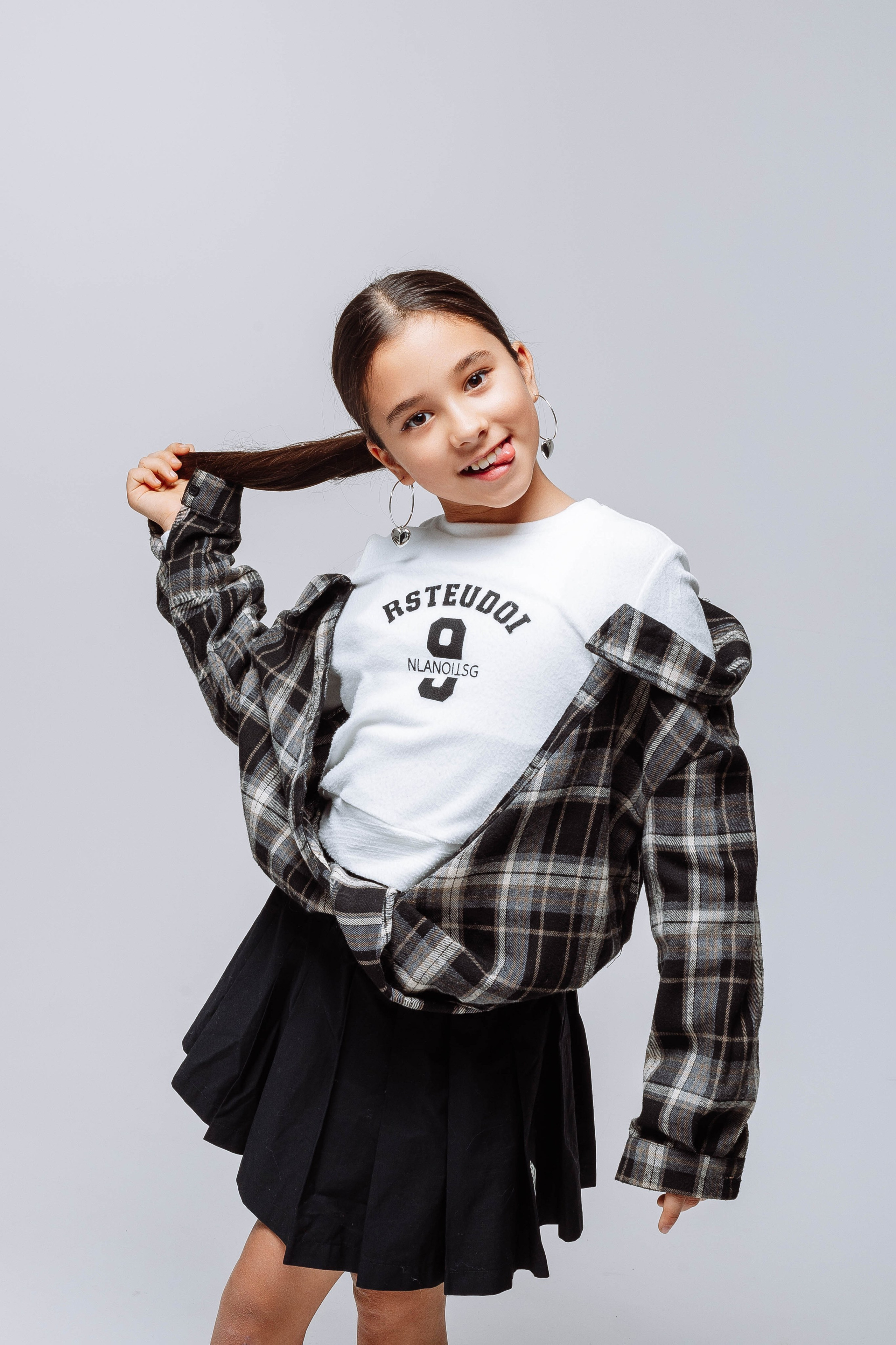 Риана. Женский/Детский фотограф в Симферополе Вероника Слепогина