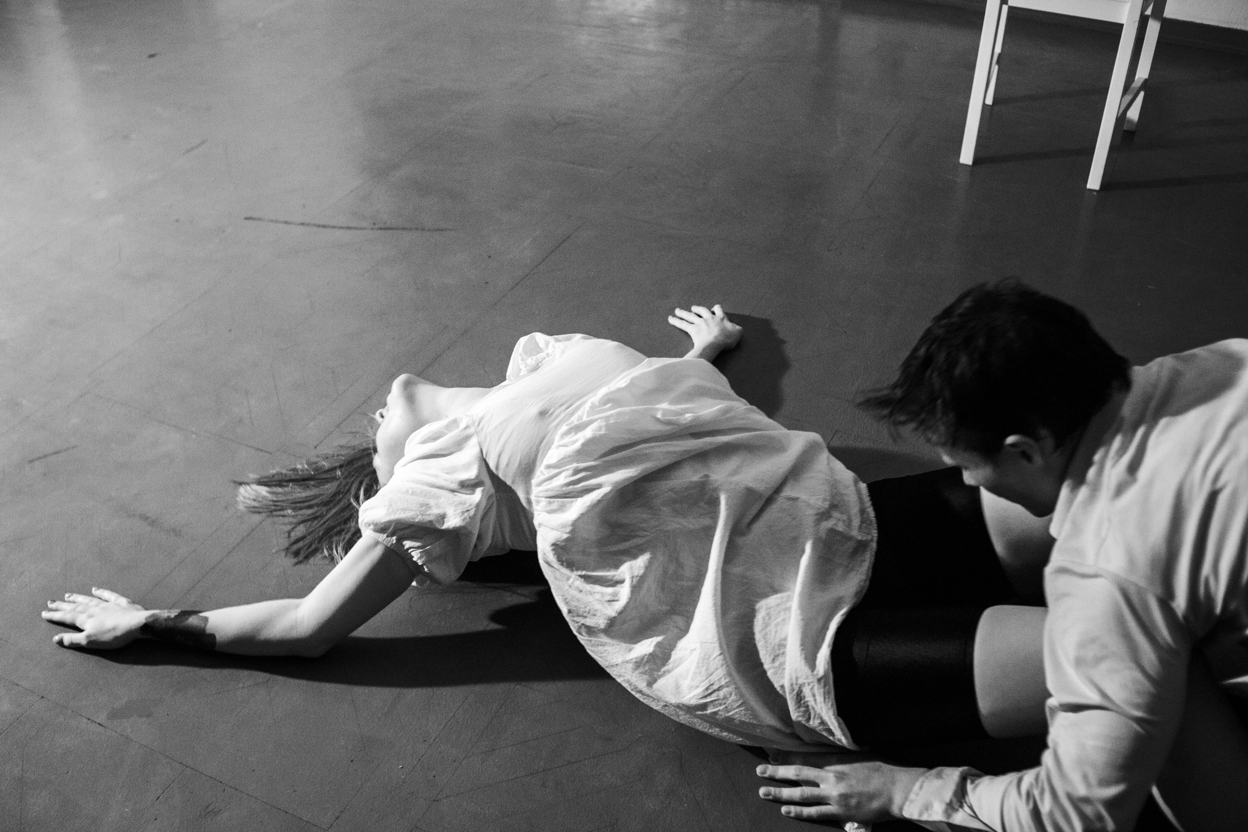 «И вновь… Лермонтов». Портретный и Арт фотограф Москва, Санкт-Петербург, Тбилиси