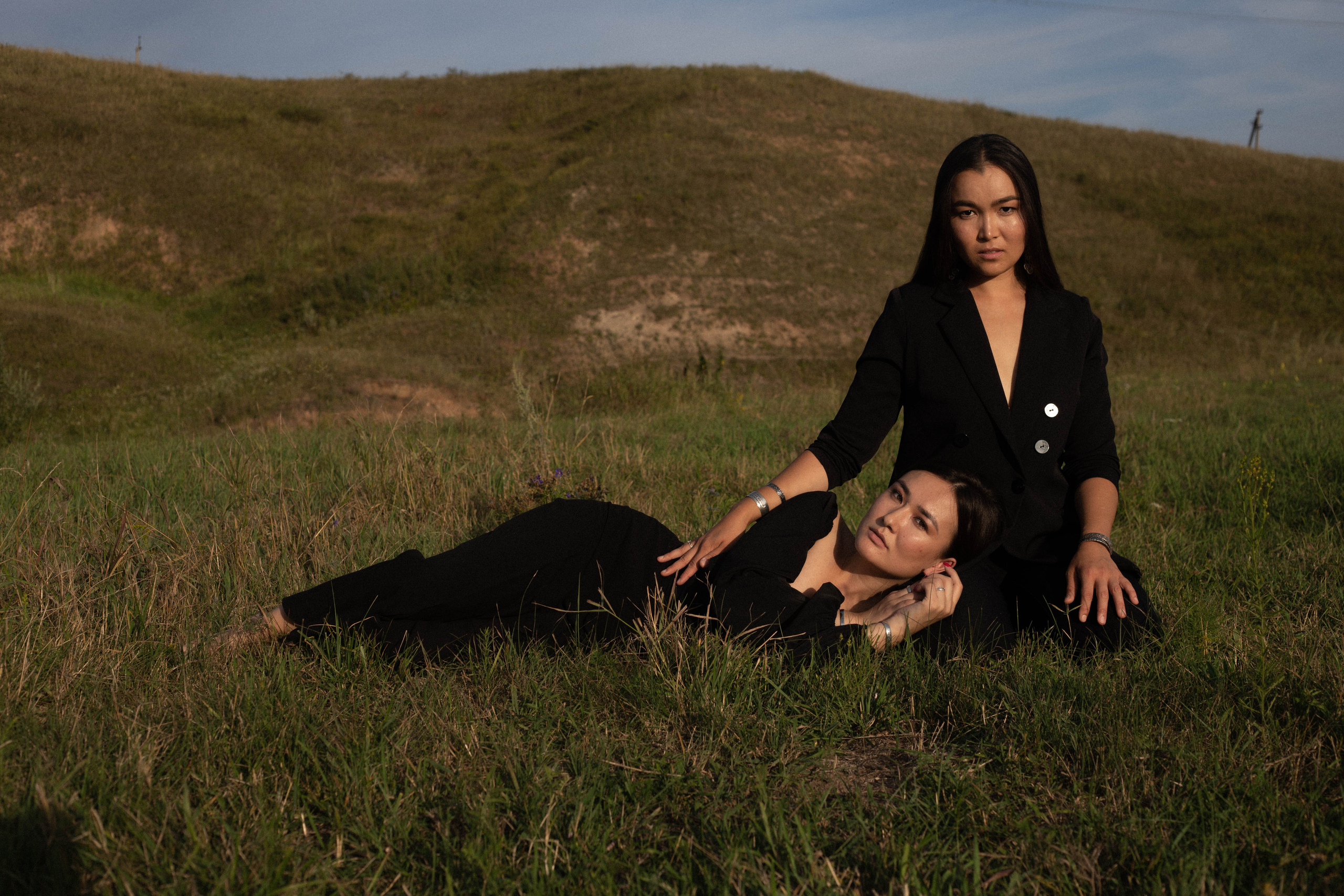 Башкортостан. Портретный и Арт фотограф Москва, Санкт-Петербург, Тбилиси