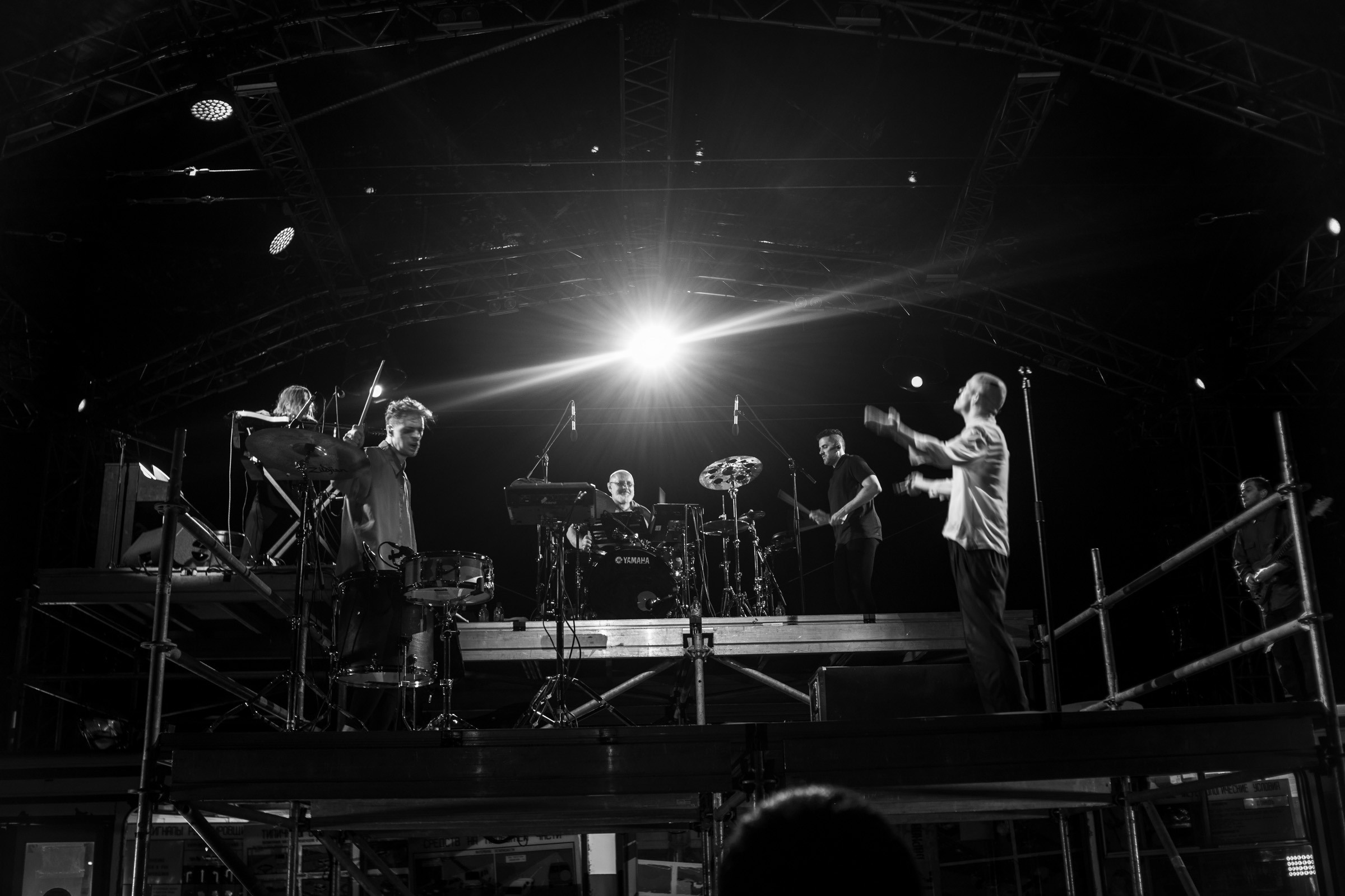 SHORTPARIS, Выкса-фестиваль, 9.07.2022. Портретный и Арт фотограф Москва, Санкт-Петербург, Тбилиси