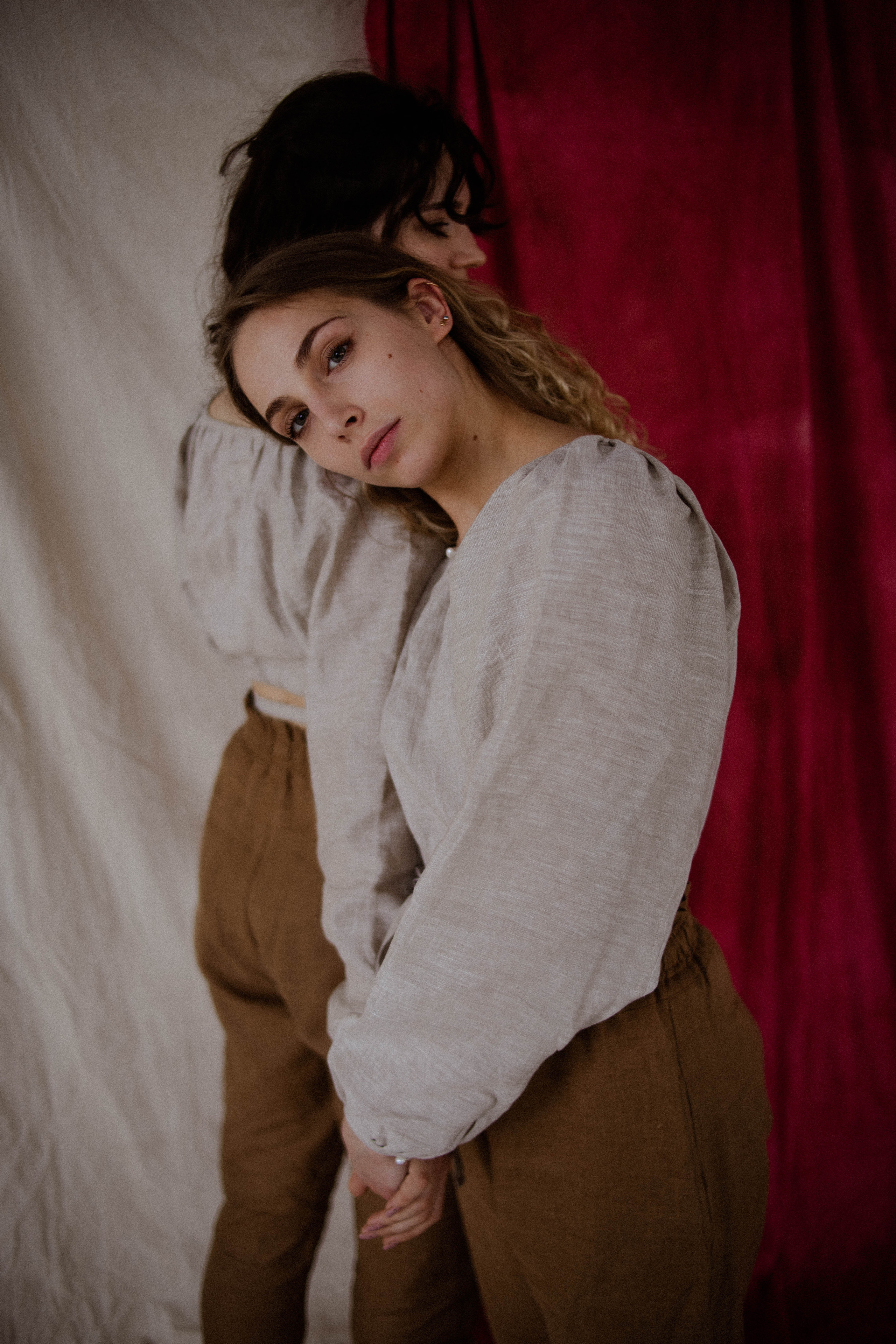 Группа POLE. Портретный и Арт фотограф Москва, Санкт-Петербург, Тбилиси