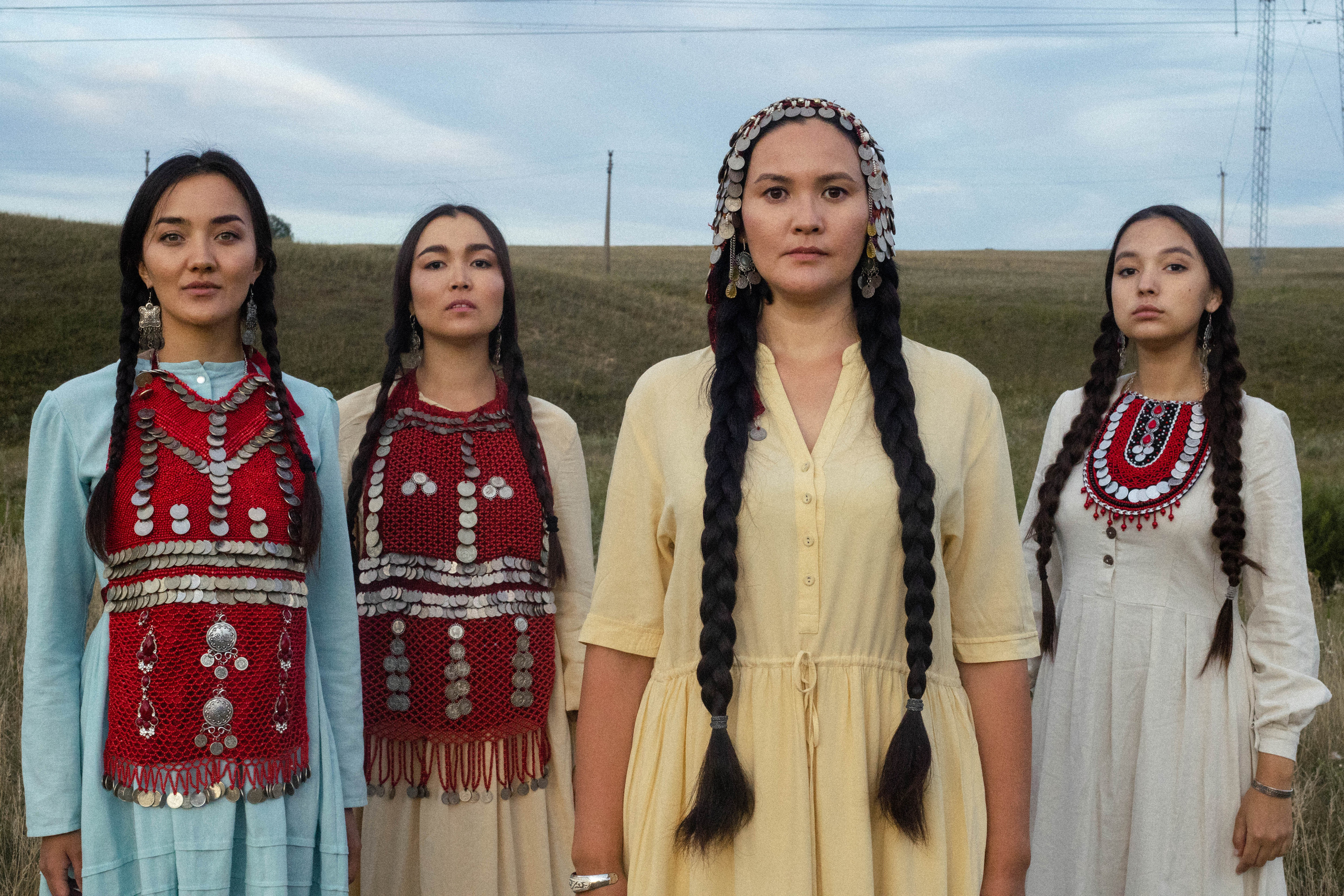 Башкортостан. Портретный и Арт фотограф Москва, Санкт-Петербург, Тбилиси