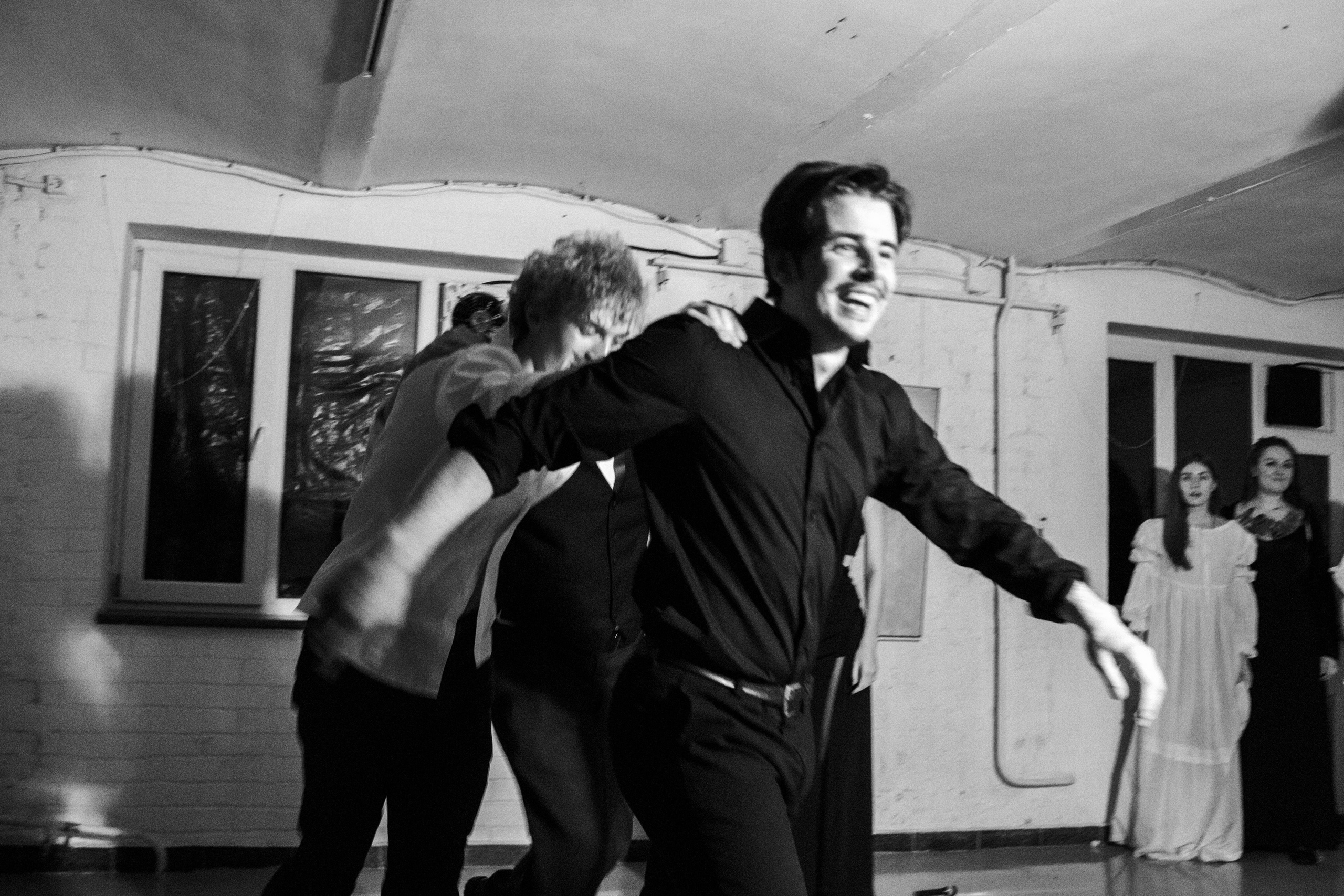 «И вновь… Лермонтов». Портретный и Арт фотограф Москва, Санкт-Петербург, Тбилиси