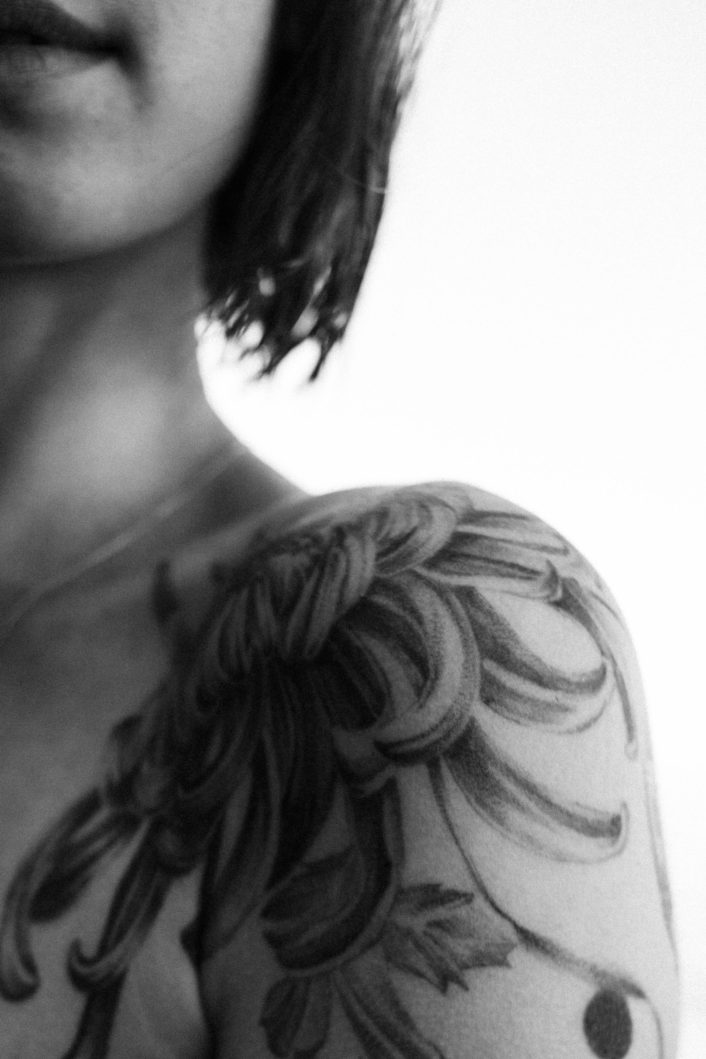 Маша. Портретный и Арт фотограф Москва, Санкт-Петербург, Тбилиси