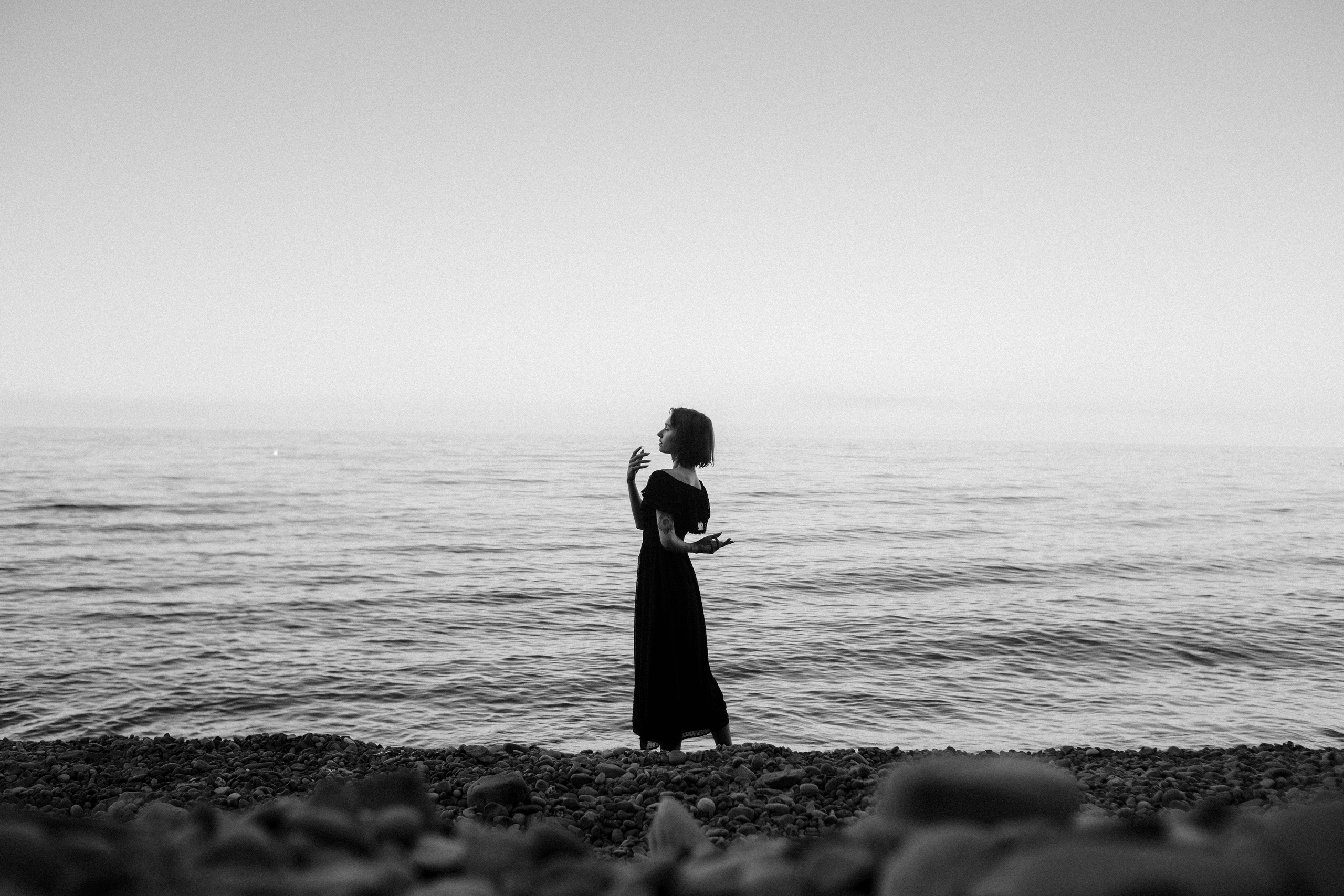 Маша. Портретный и Арт фотограф Москва, Санкт-Петербург, Тбилиси