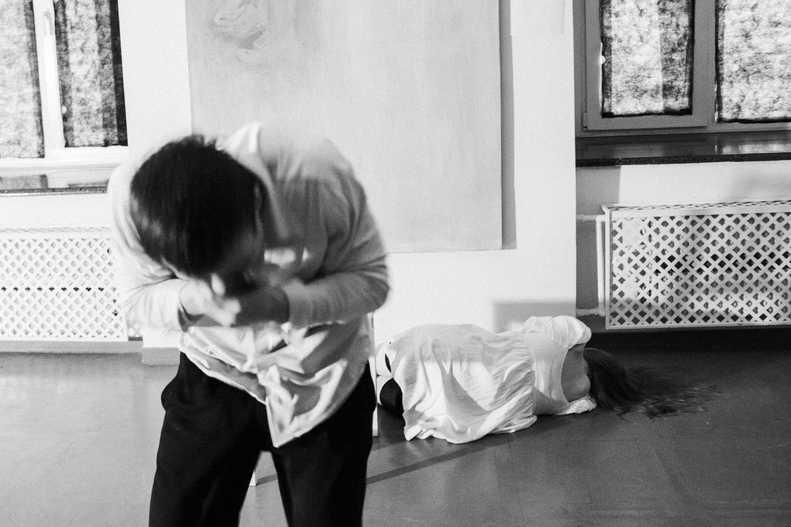 «И вновь… Лермонтов». Портретный и Арт фотограф Москва, Санкт-Петербург, Тбилиси