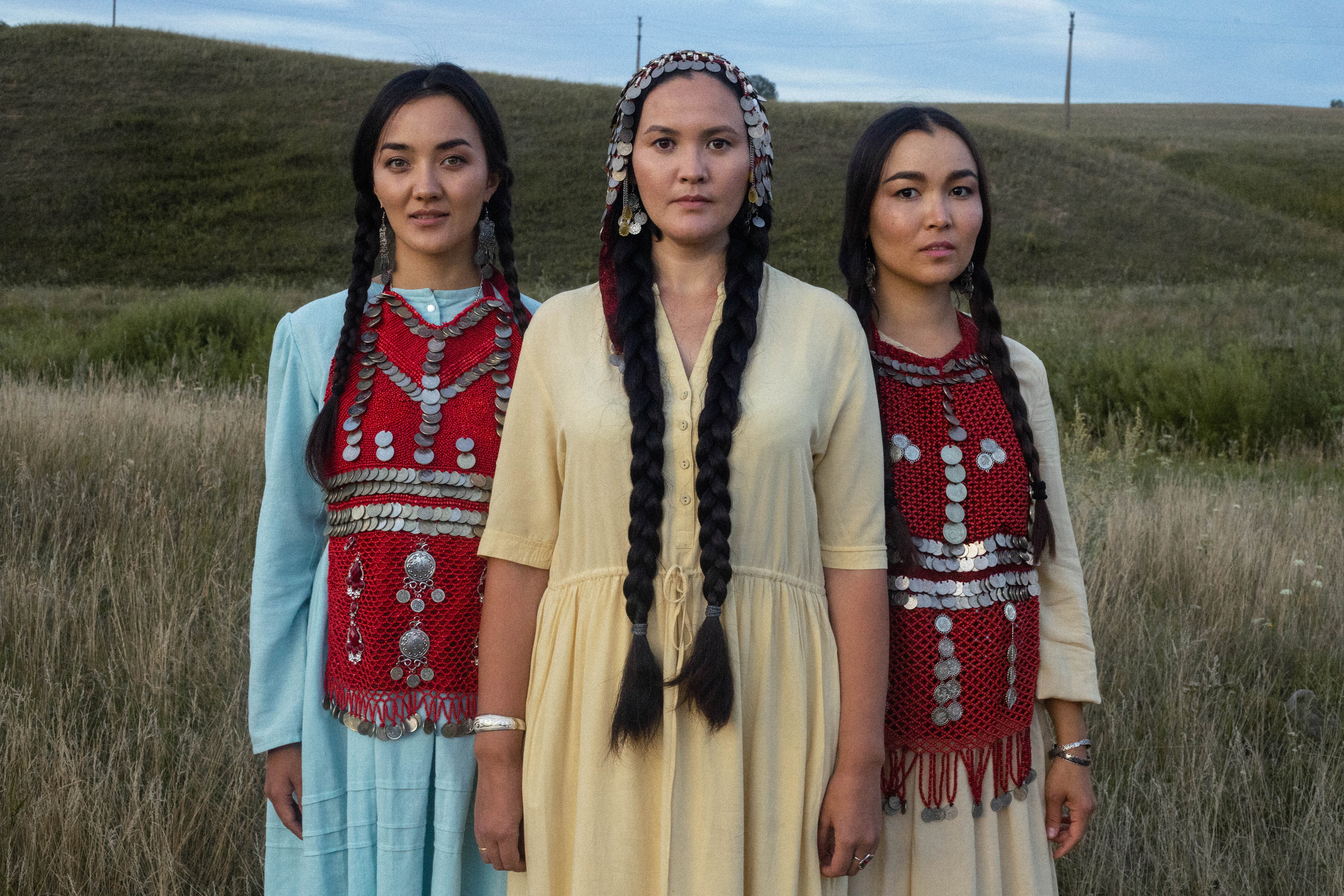 Башкортостан. Портретный и Арт фотограф Москва, Санкт-Петербург, Тбилиси