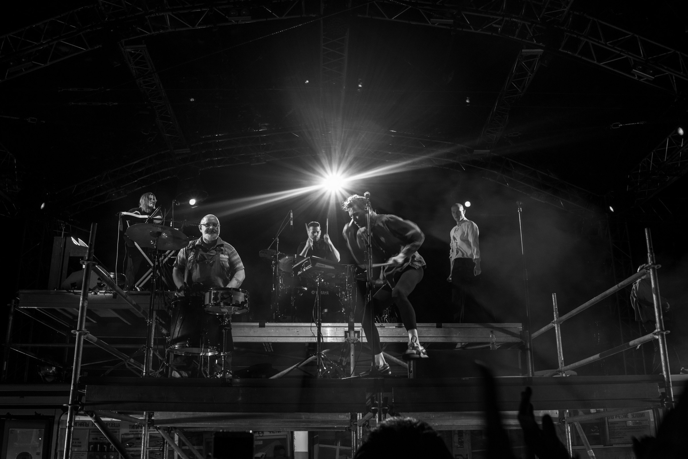 SHORTPARIS×жители Выксы. Портретный и Арт фотограф Москва, Санкт-Петербург, Тбилиси