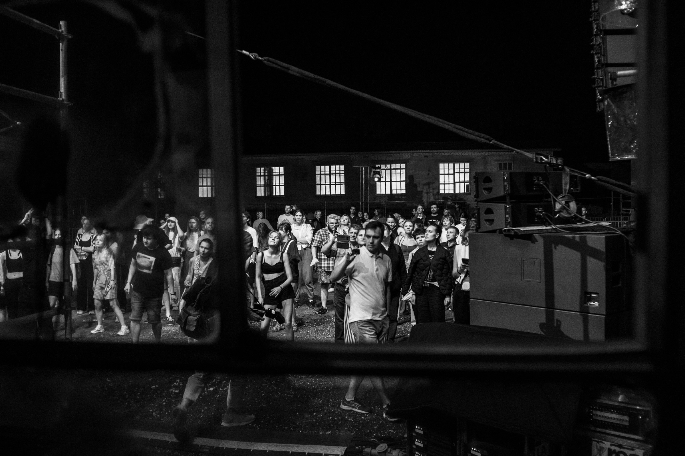 SHORTPARIS×жители Выксы. Портретный и Арт фотограф Москва, Санкт-Петербург, Тбилиси