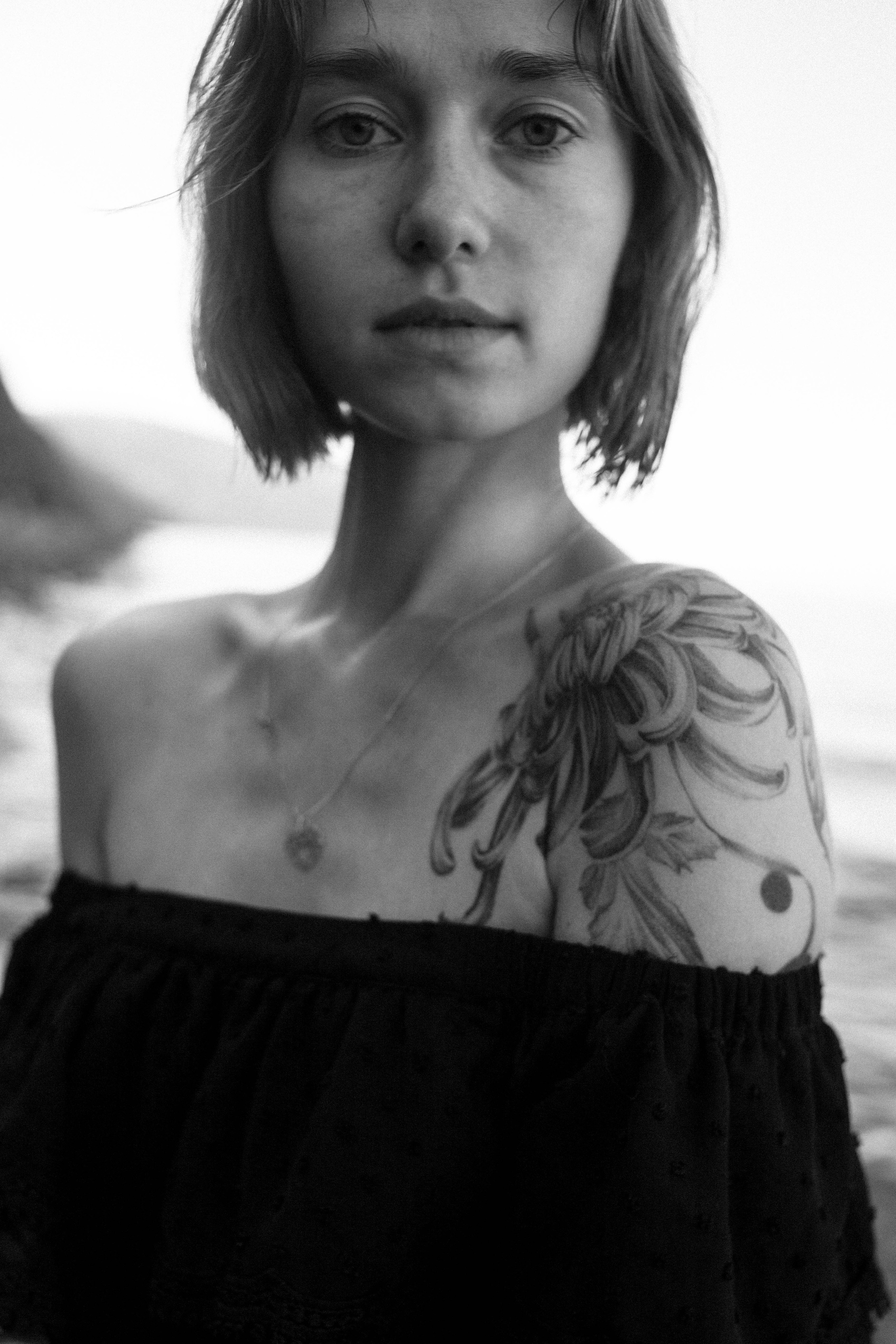 Маша. Портретный и Арт фотограф Москва, Санкт-Петербург, Тбилиси