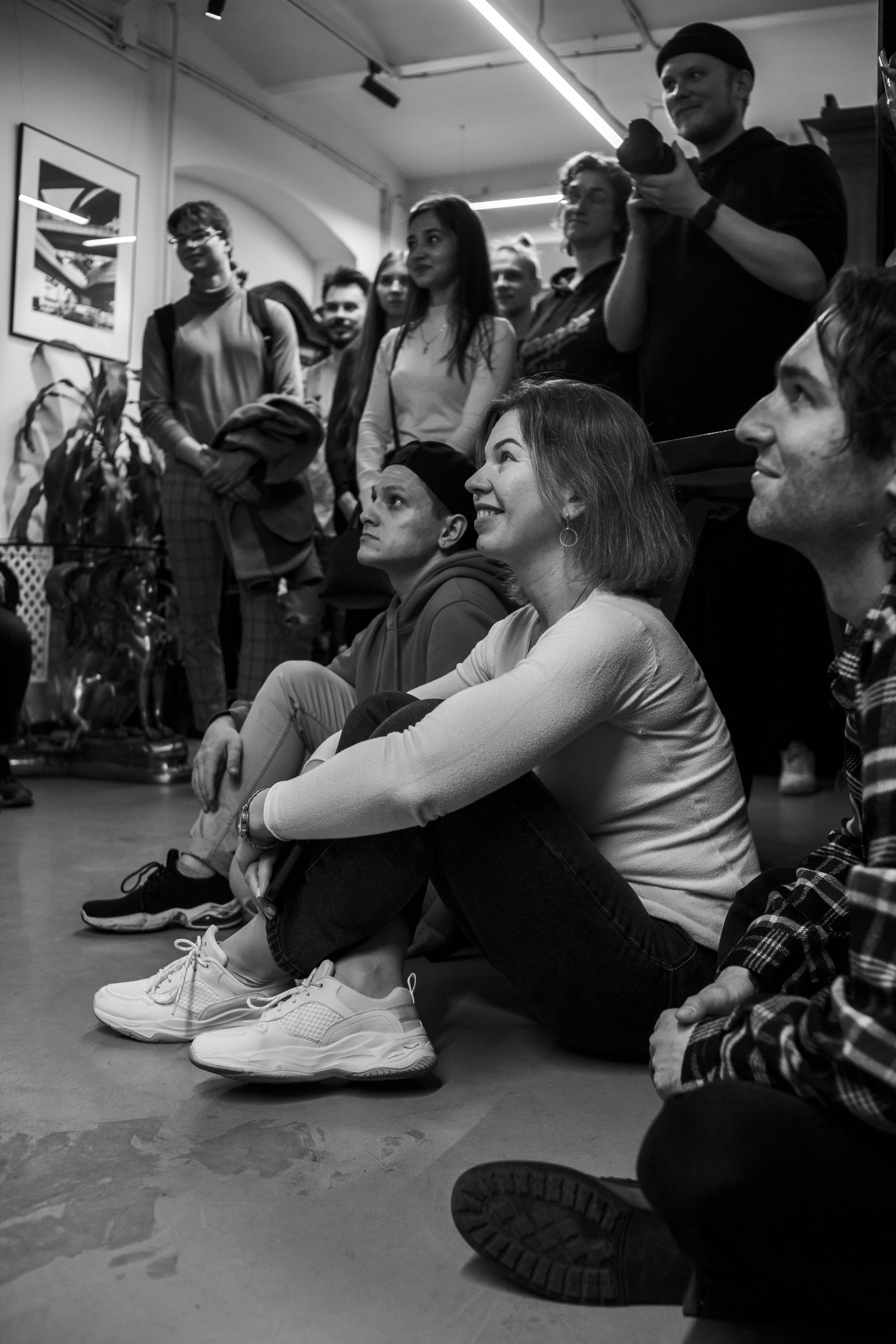 «И вновь… Лермонтов». Портретный и Арт фотограф Москва, Санкт-Петербург, Тбилиси