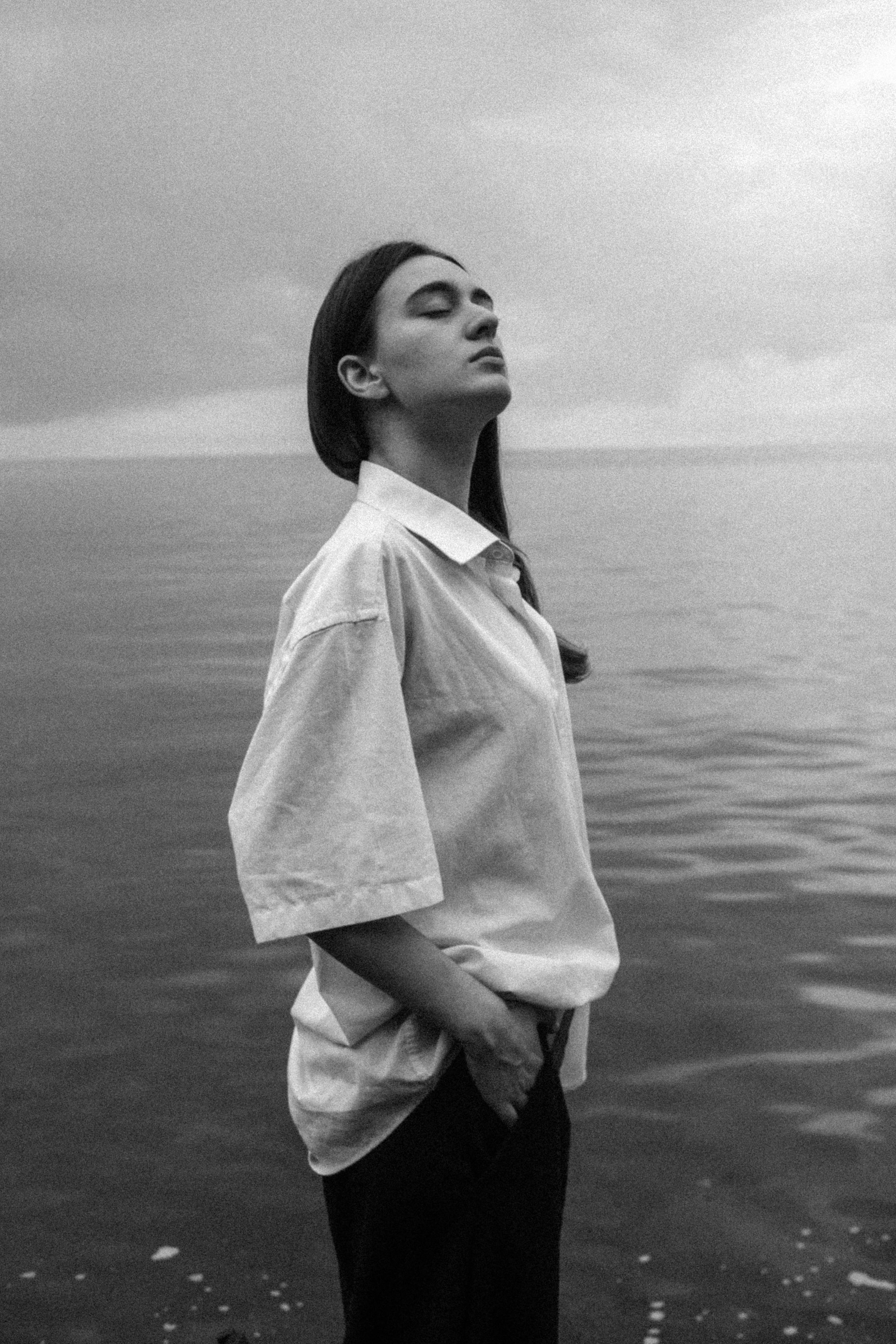 Лиза Гетман. Портретный и Арт фотограф Москва, Санкт-Петербург, Тбилиси