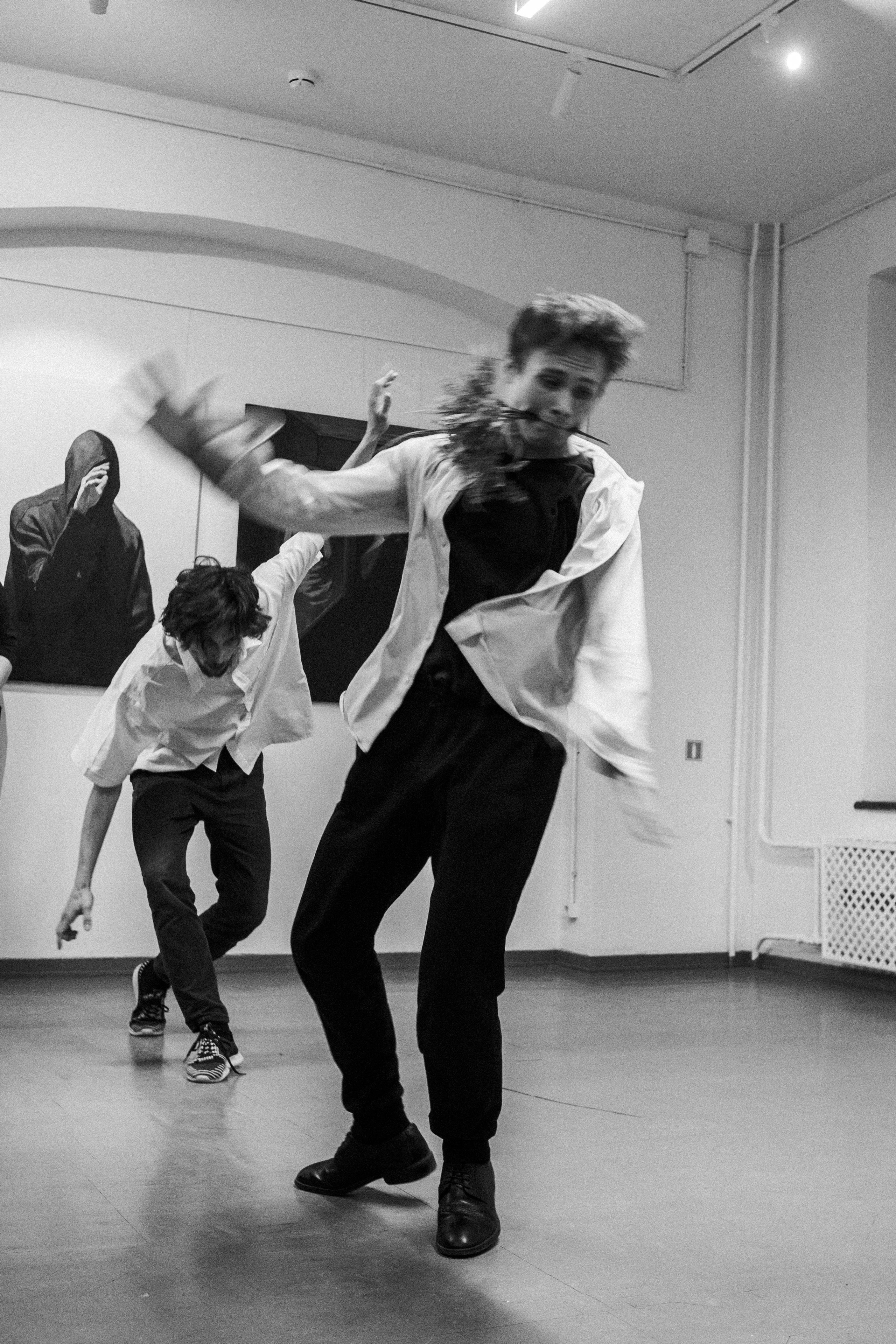 «И вновь… Лермонтов». Портретный и Арт фотограф Москва, Санкт-Петербург, Тбилиси