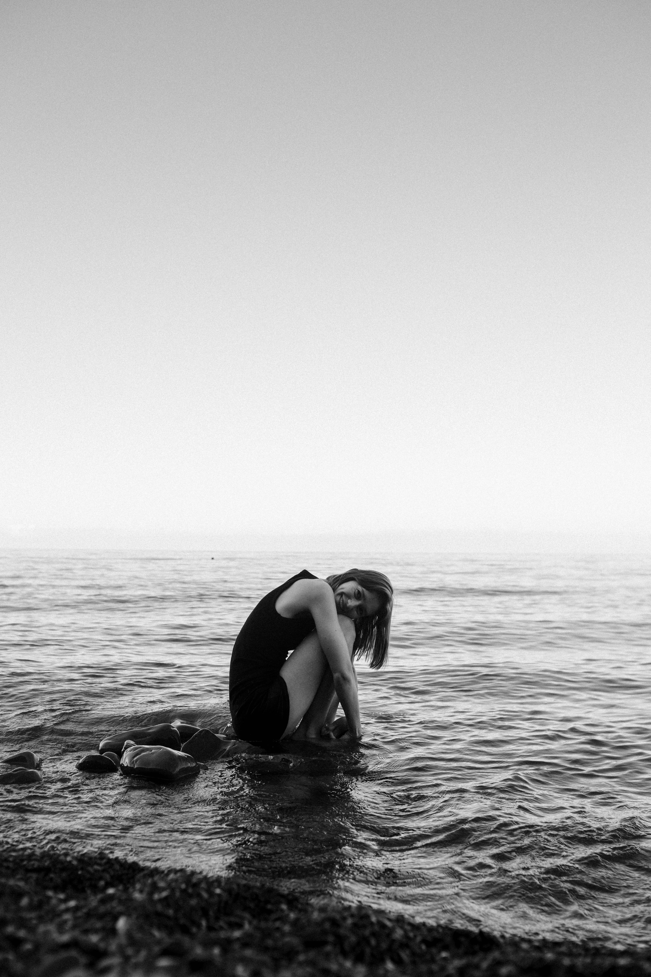 Маша. Портретный и Арт фотограф Москва, Санкт-Петербург, Тбилиси