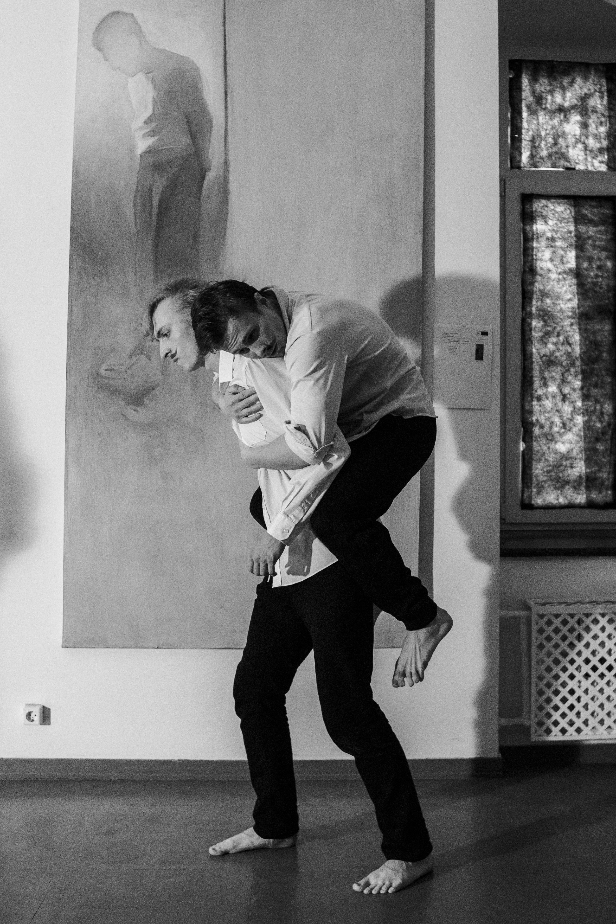 «И вновь… Лермонтов». Портретный и Арт фотограф Москва, Санкт-Петербург, Тбилиси