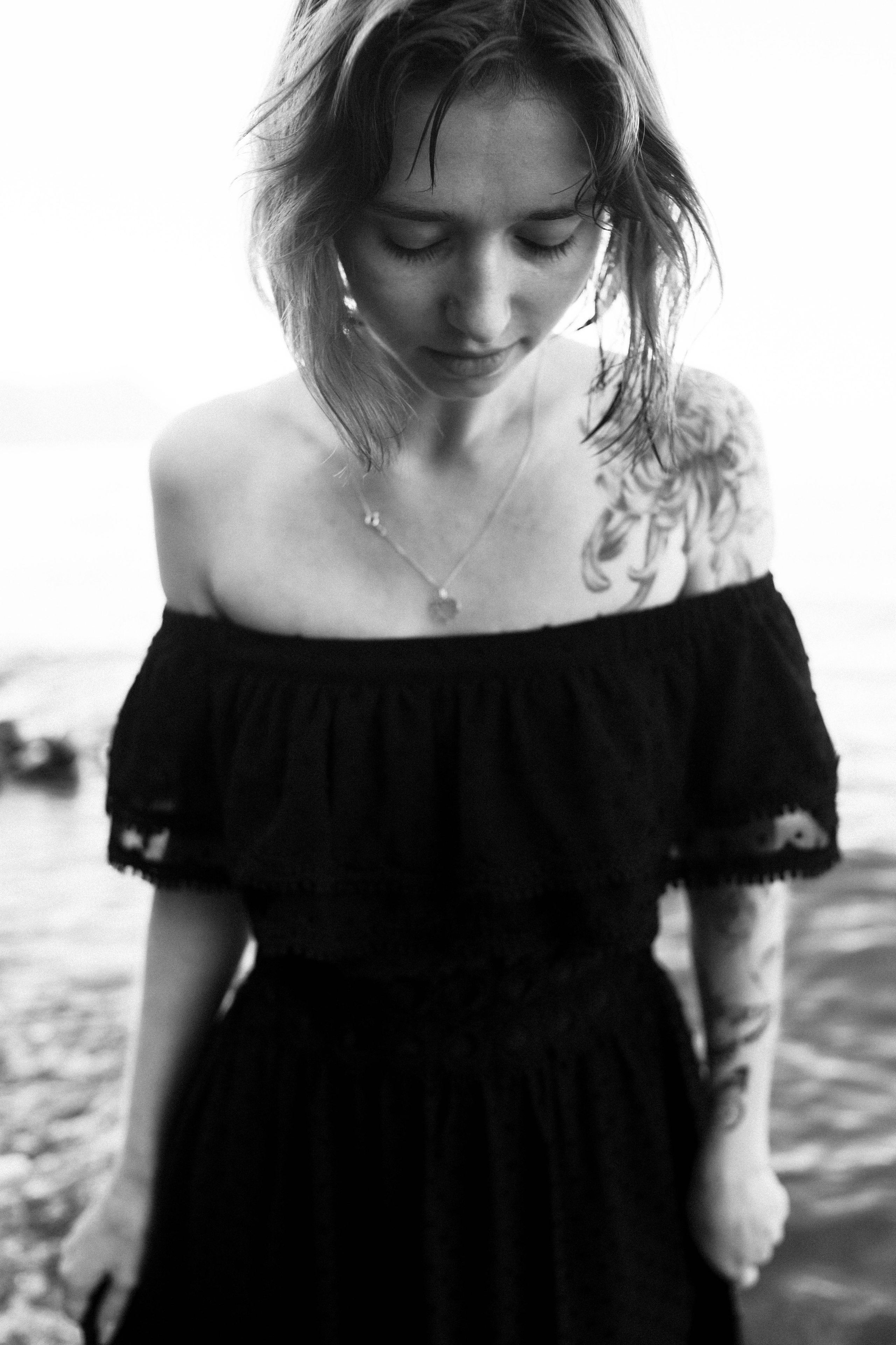 Маша. Портретный и Арт фотограф Москва, Санкт-Петербург, Тбилиси