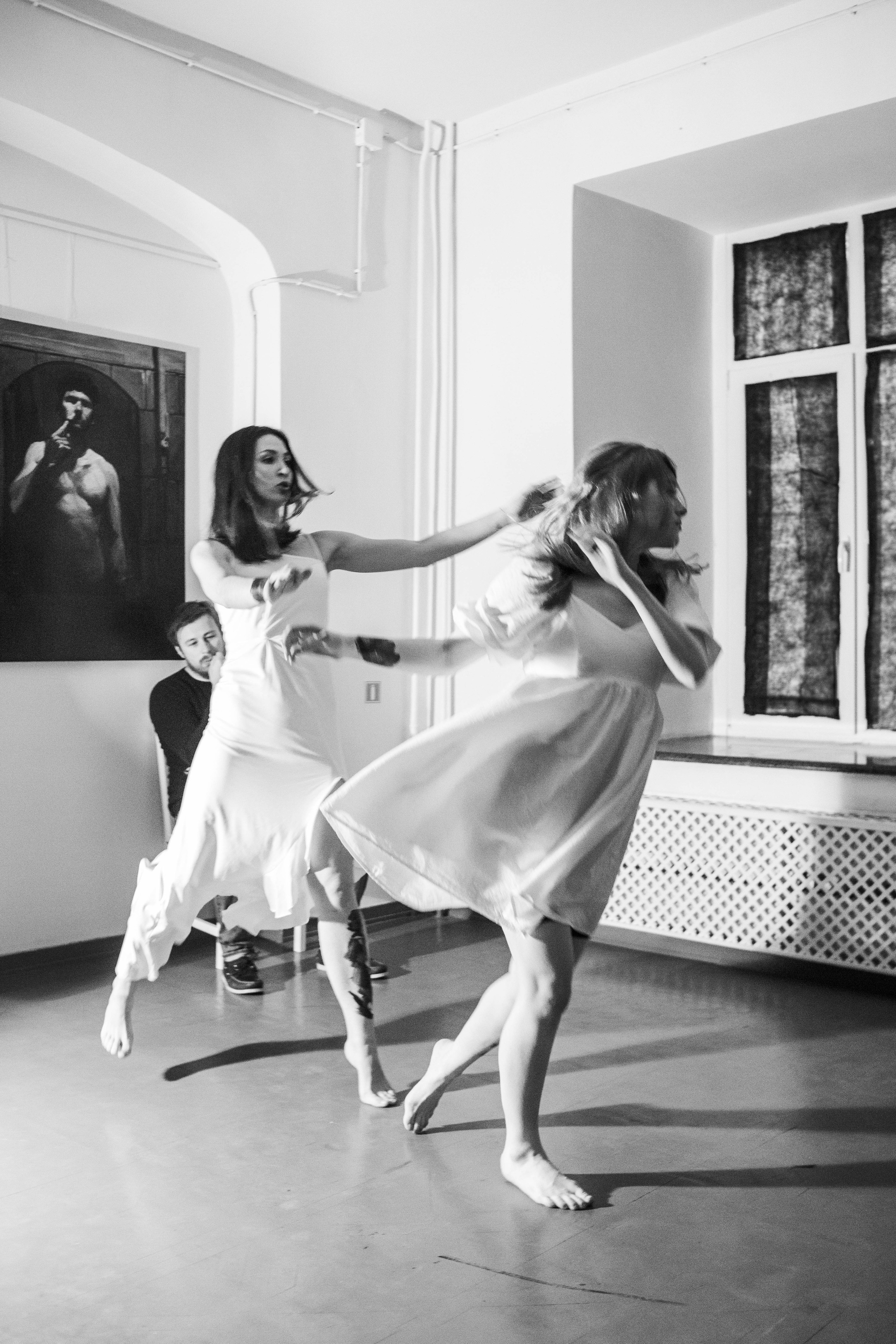 «И вновь… Лермонтов». Портретный и Арт фотограф Москва, Санкт-Петербург, Тбилиси