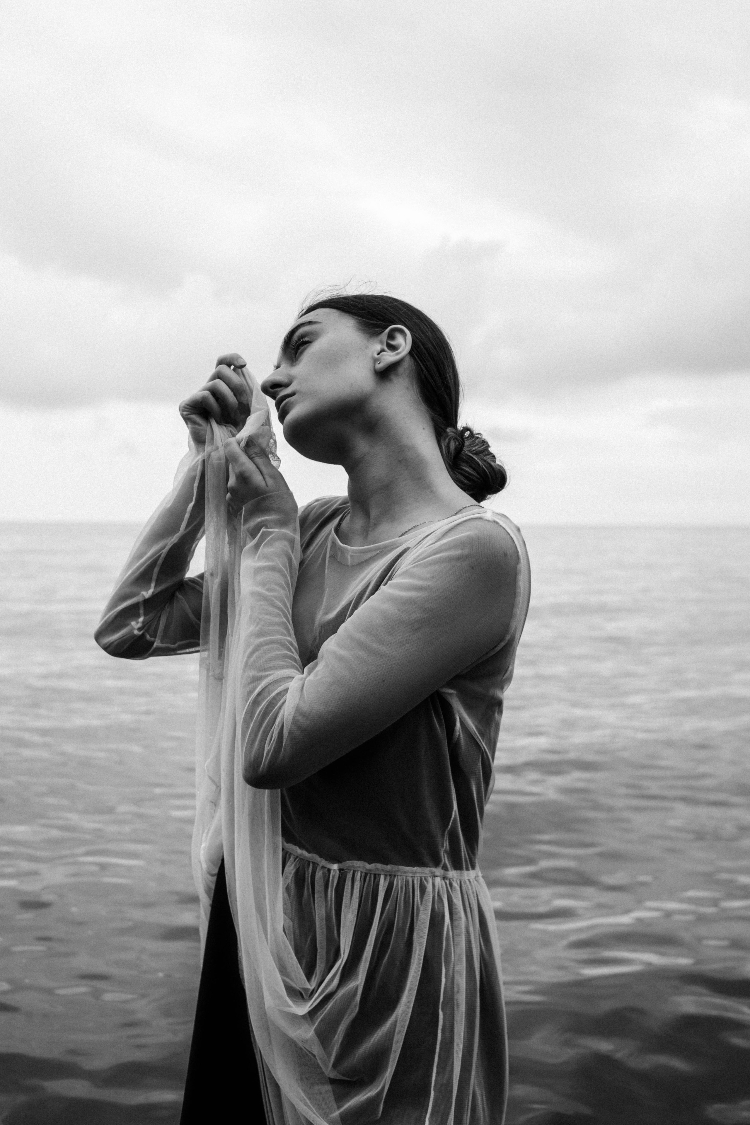 Лиза Гетман. Портретный и Арт фотограф Москва, Санкт-Петербург, Тбилиси