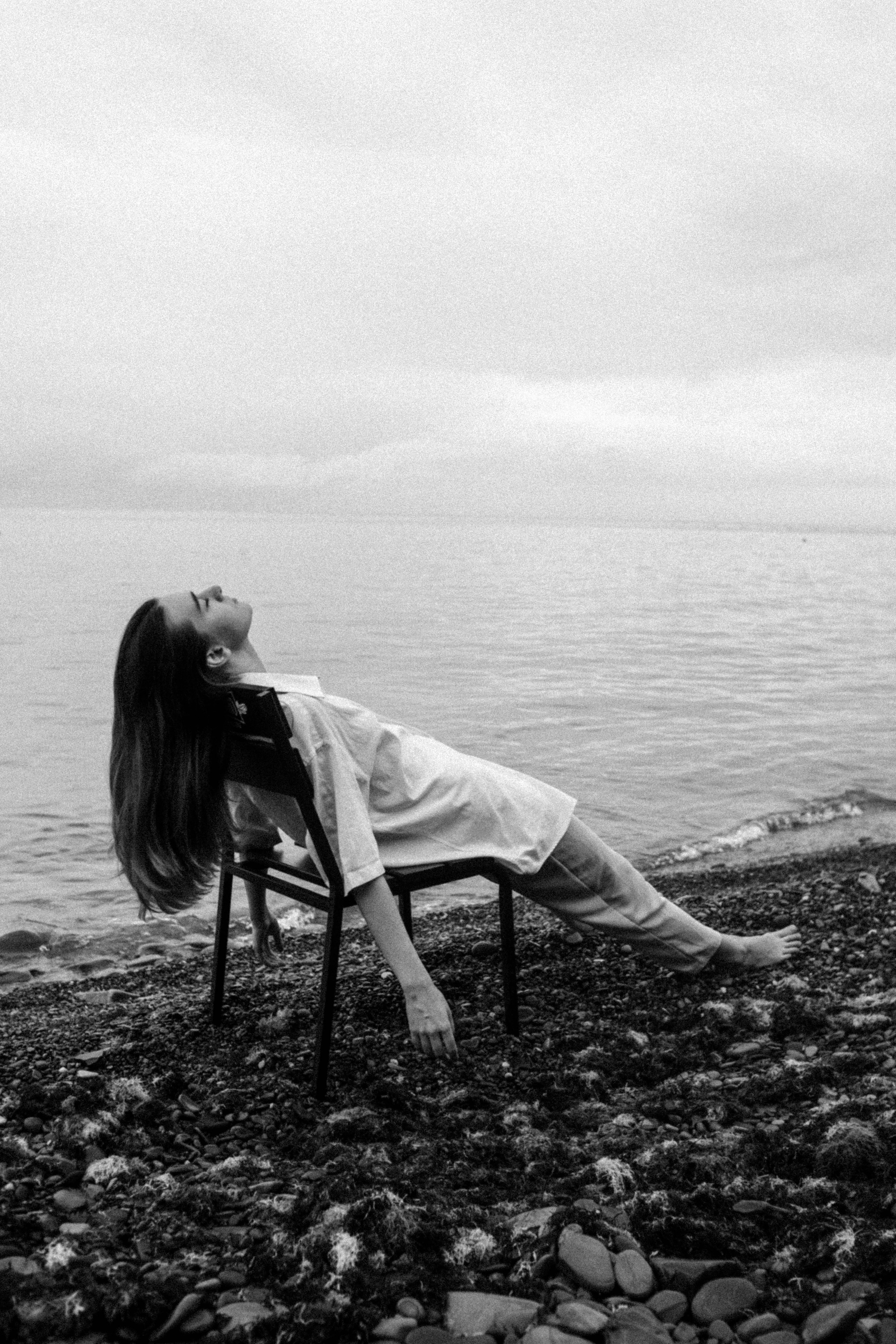 Лиза Гетман. Портретный и Арт фотограф Москва, Санкт-Петербург, Тбилиси