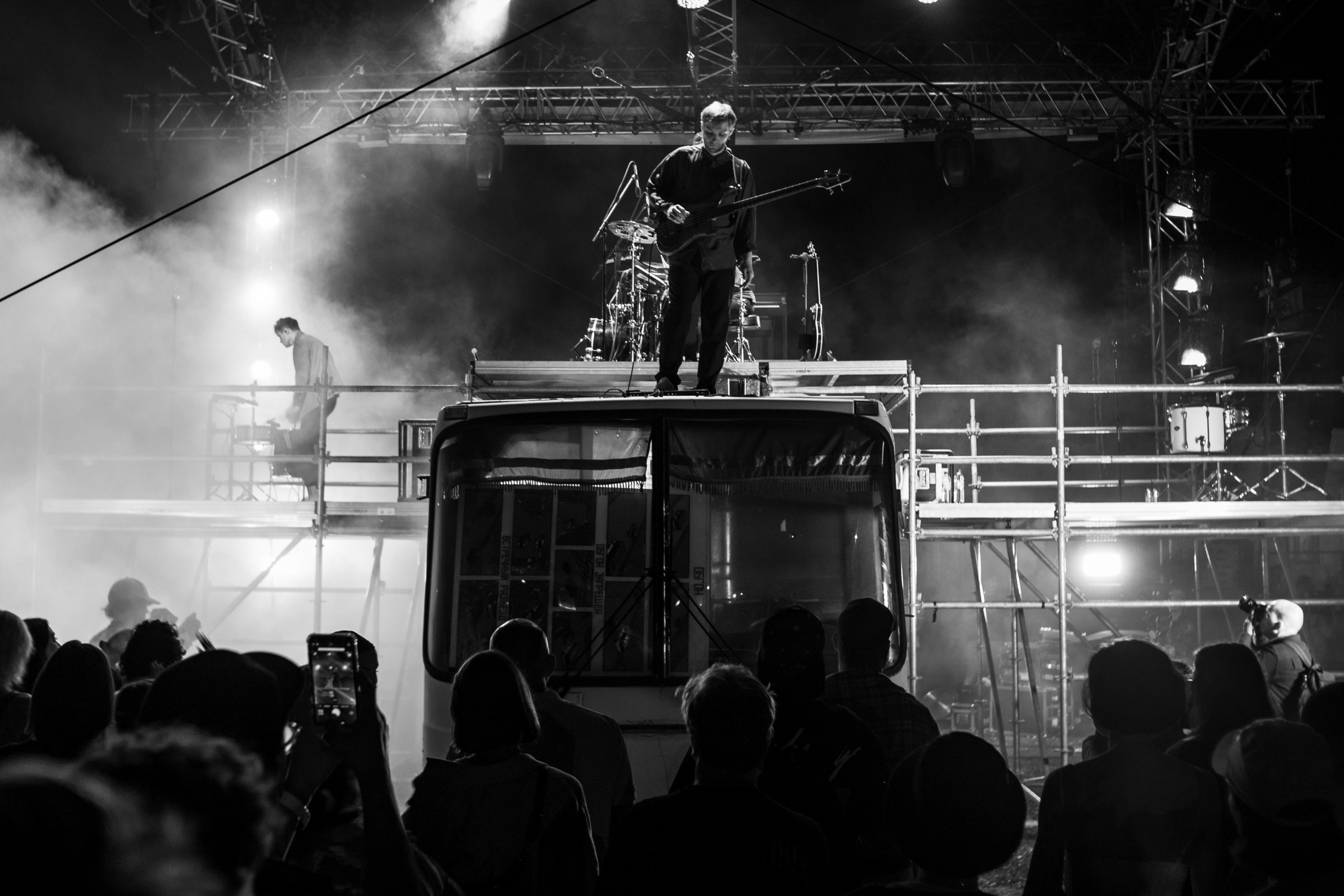 SHORTPARIS×жители Выксы. Портретный и Арт фотограф Москва, Санкт-Петербург, Тбилиси