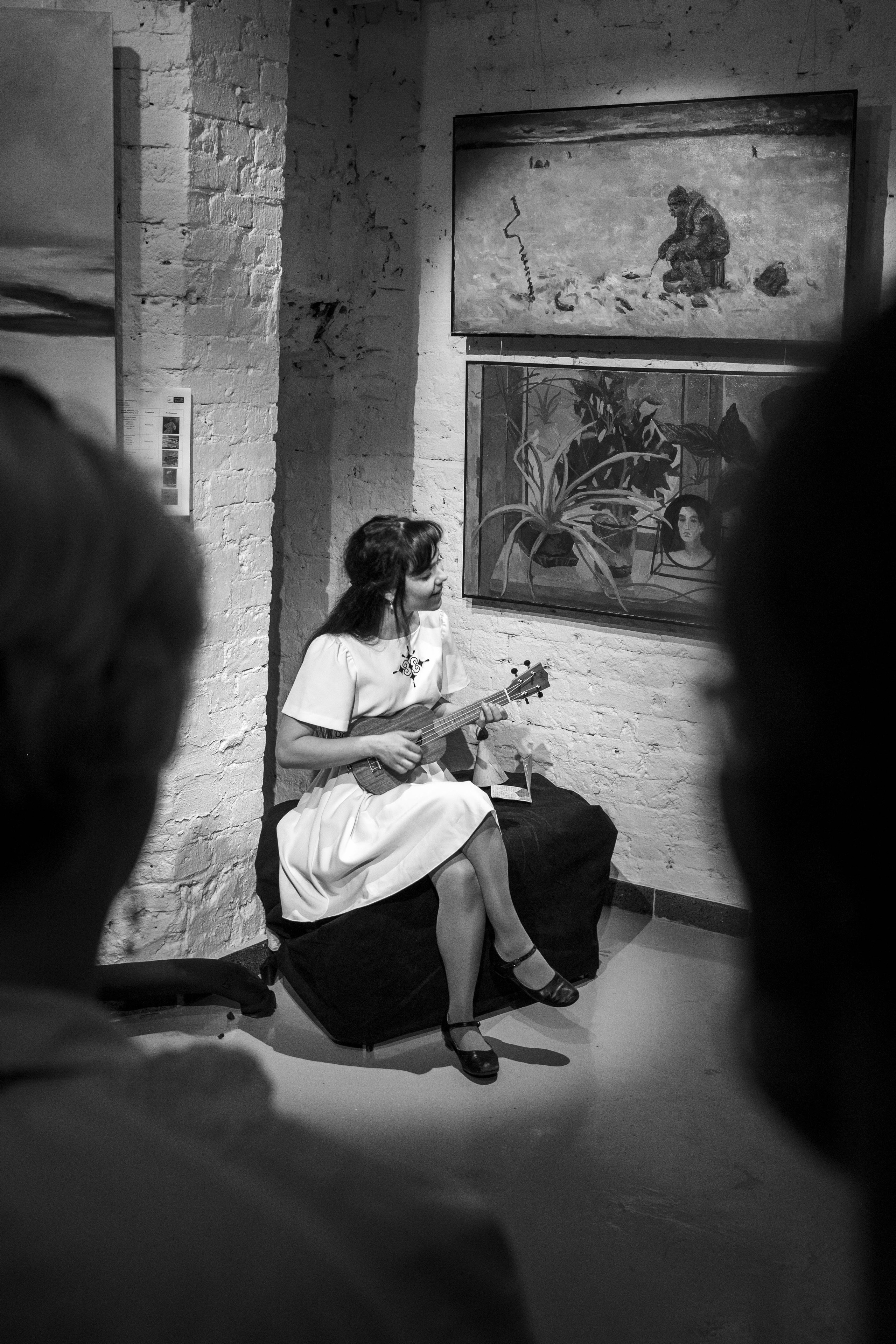 «И вновь… Лермонтов». Портретный и Арт фотограф Москва, Санкт-Петербург, Тбилиси