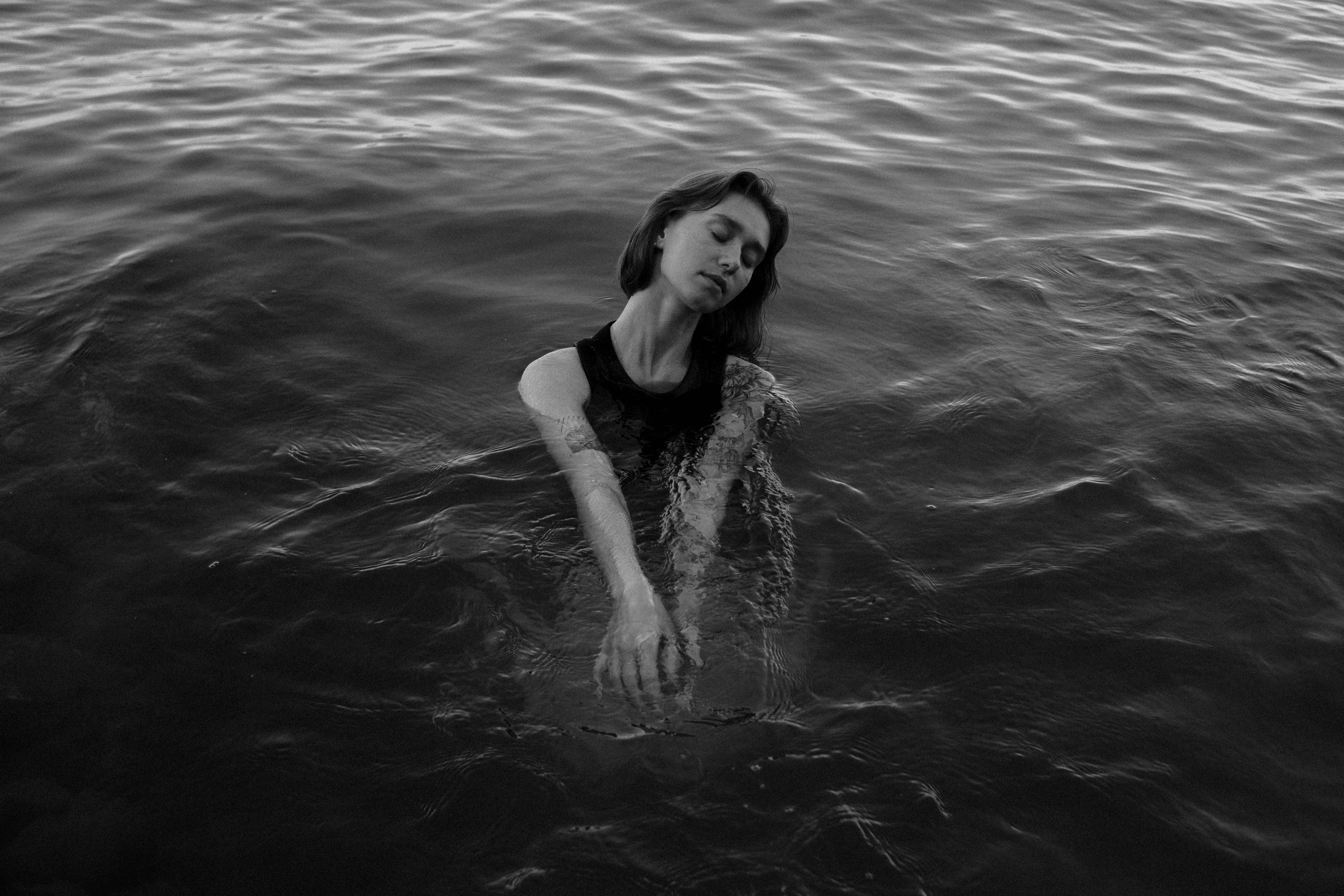 Маша. Портретный и Арт фотограф Москва, Санкт-Петербург, Тбилиси