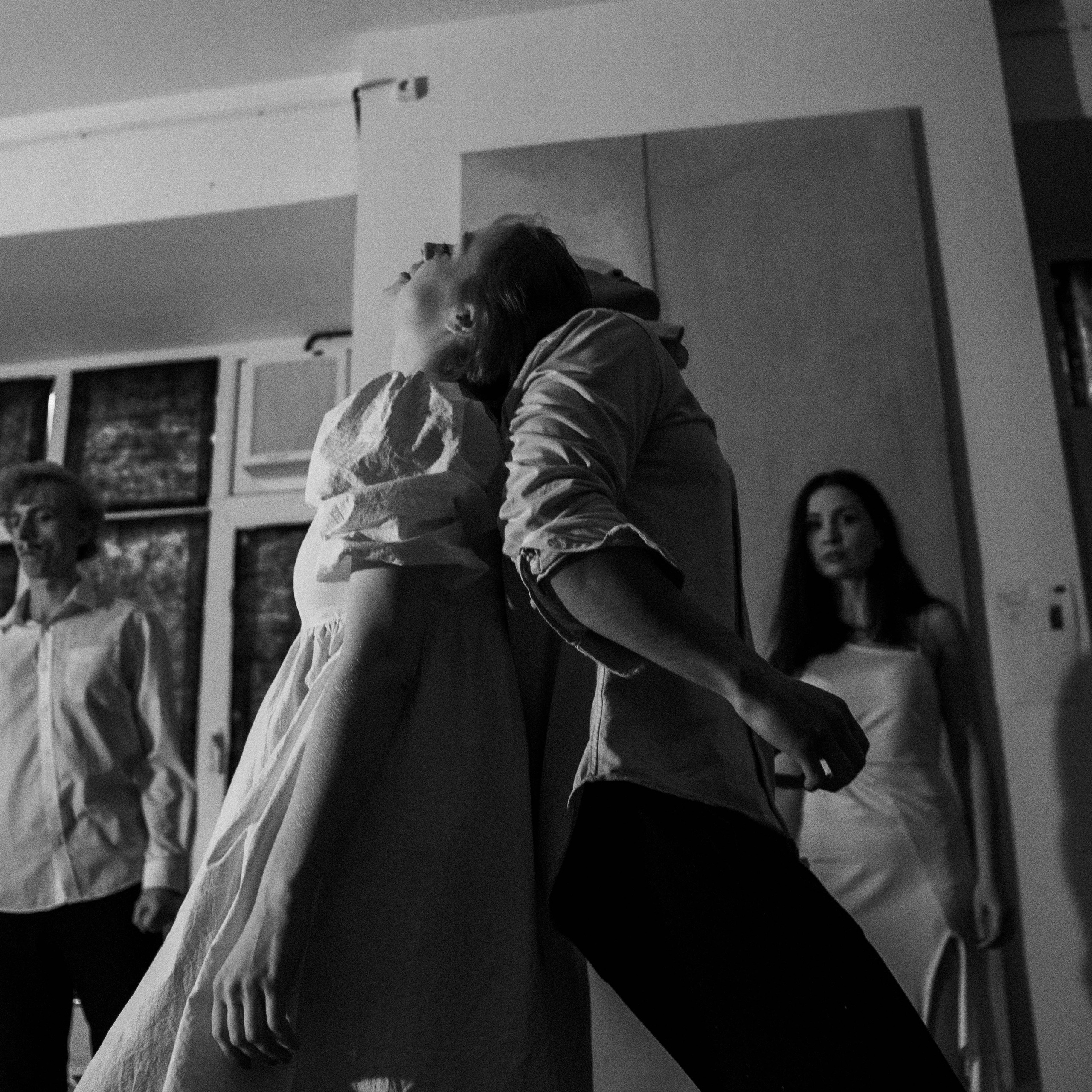 «И вновь… Лермонтов». Портретный и Арт фотограф Москва, Санкт-Петербург, Тбилиси