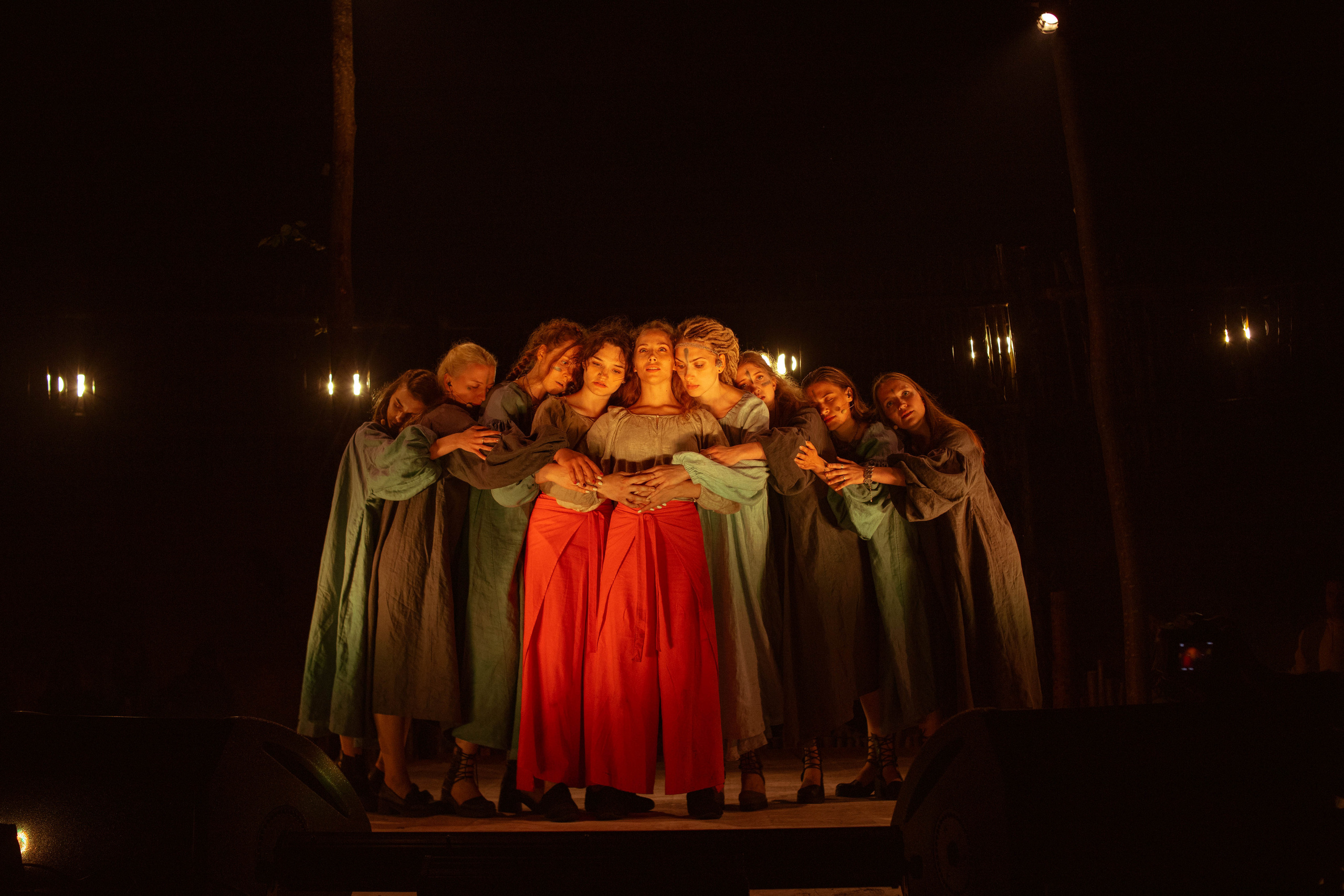 ПОЛЕ «Истоки», Архстояние, Никола-Ленивец. Портретный и Арт фотограф Москва, Санкт-Петербург, Тбилиси