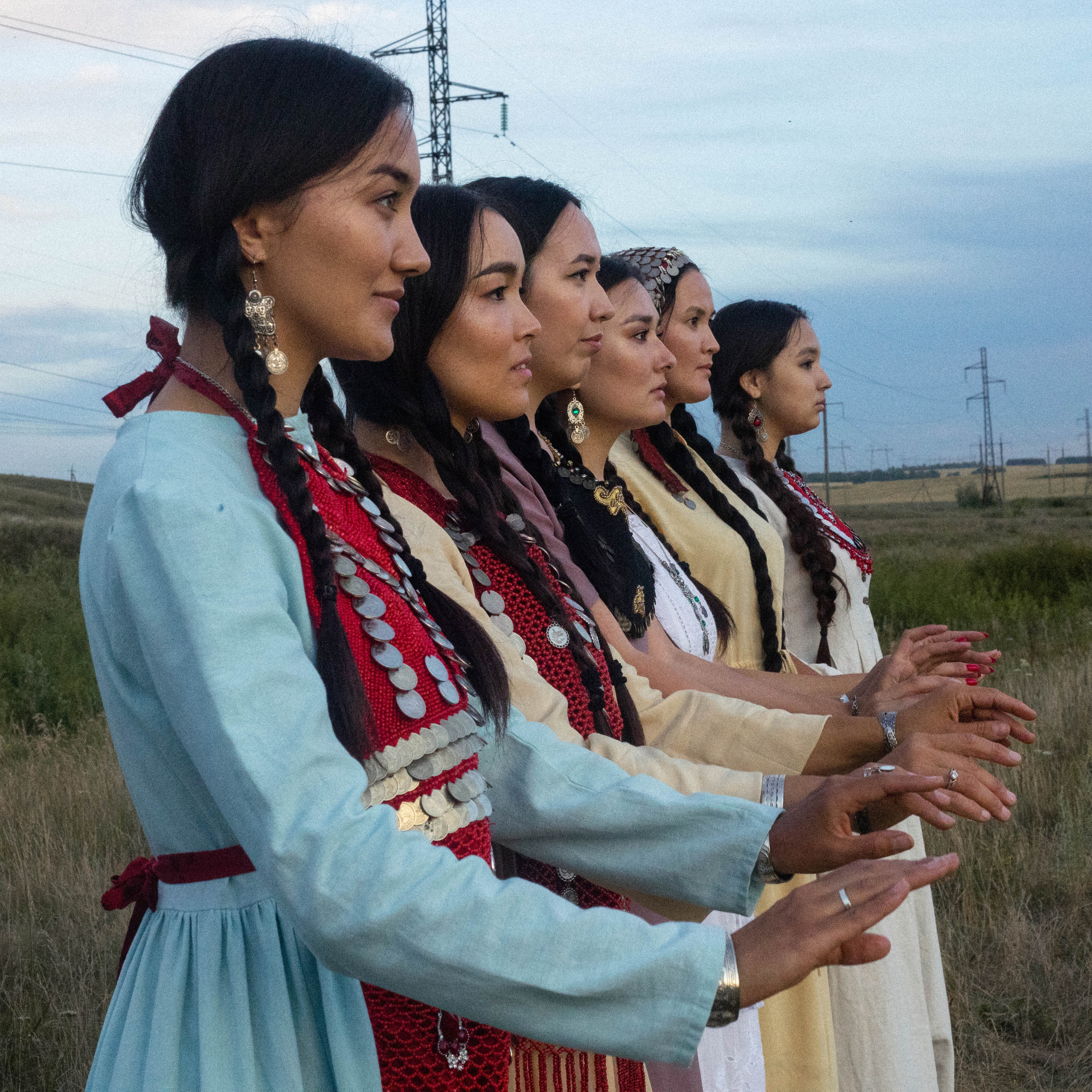 Башкортостан. Портретный и Арт фотограф Москва, Санкт-Петербург, Тбилиси