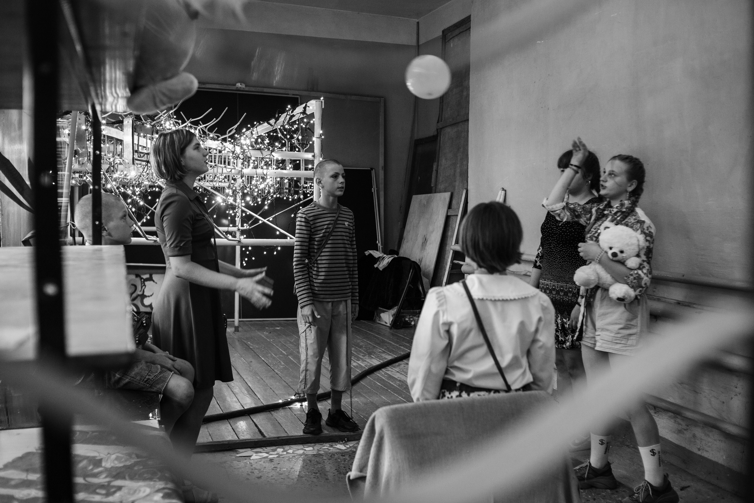 Спектакль «Карамзин», 10 июля. Портретный и Арт фотограф Москва, Санкт-Петербург, Тбилиси