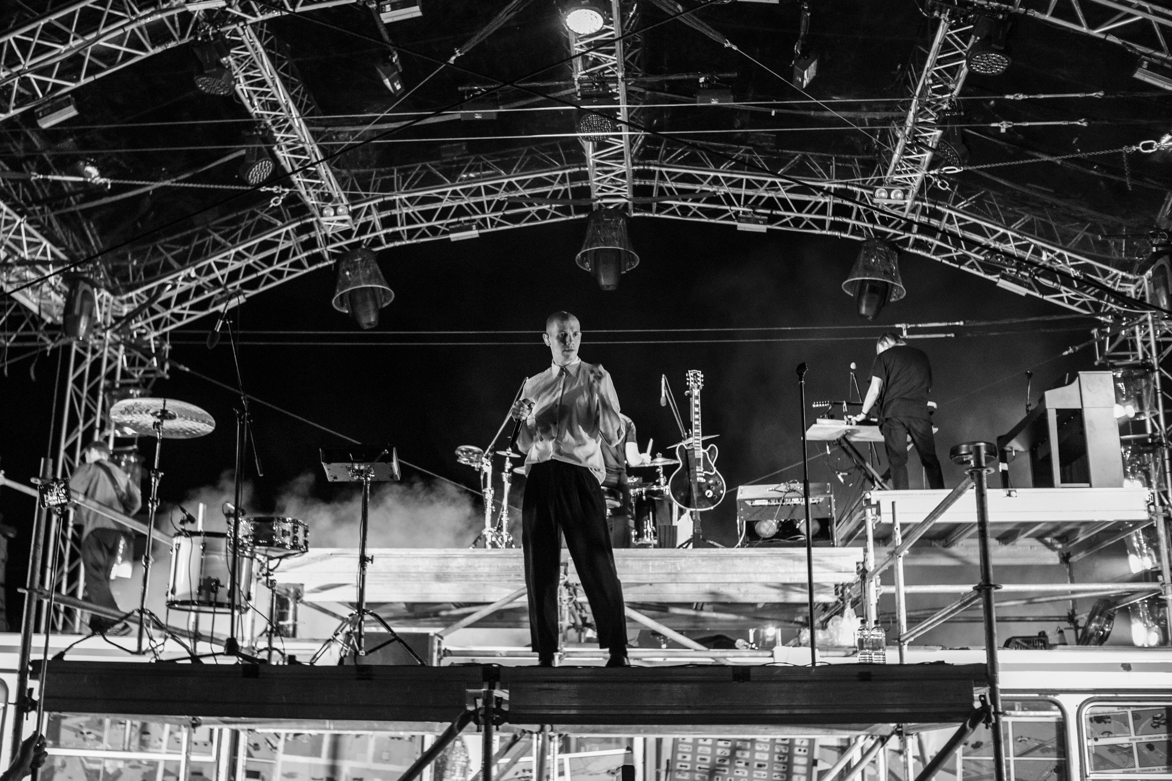 SHORTPARIS, Выкса-фестиваль, 9.07.2022. Портретный и Арт фотограф Москва, Санкт-Петербург, Тбилиси