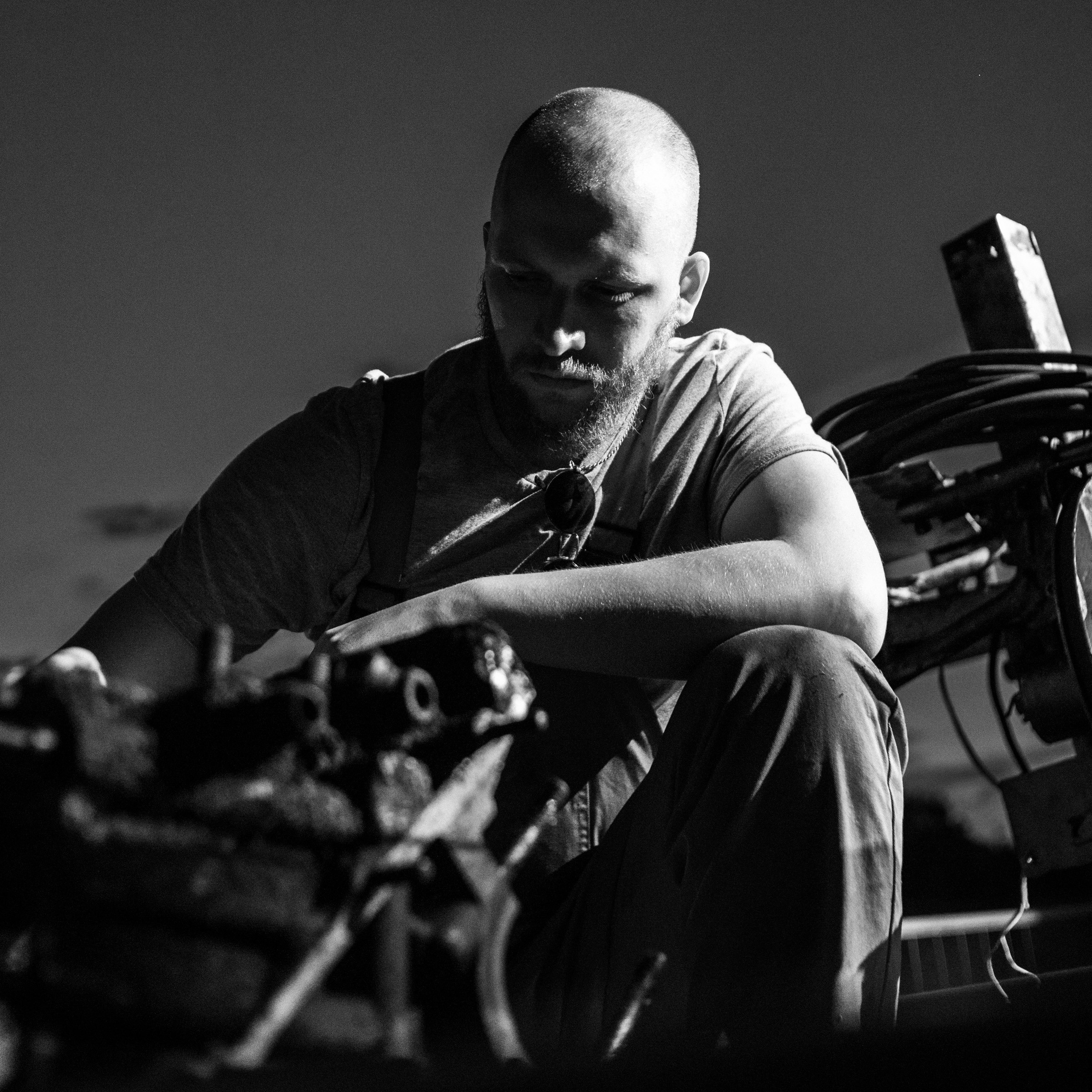 SHORTPARIS×жители Выксы. Портретный и Арт фотограф Москва, Санкт-Петербург, Тбилиси