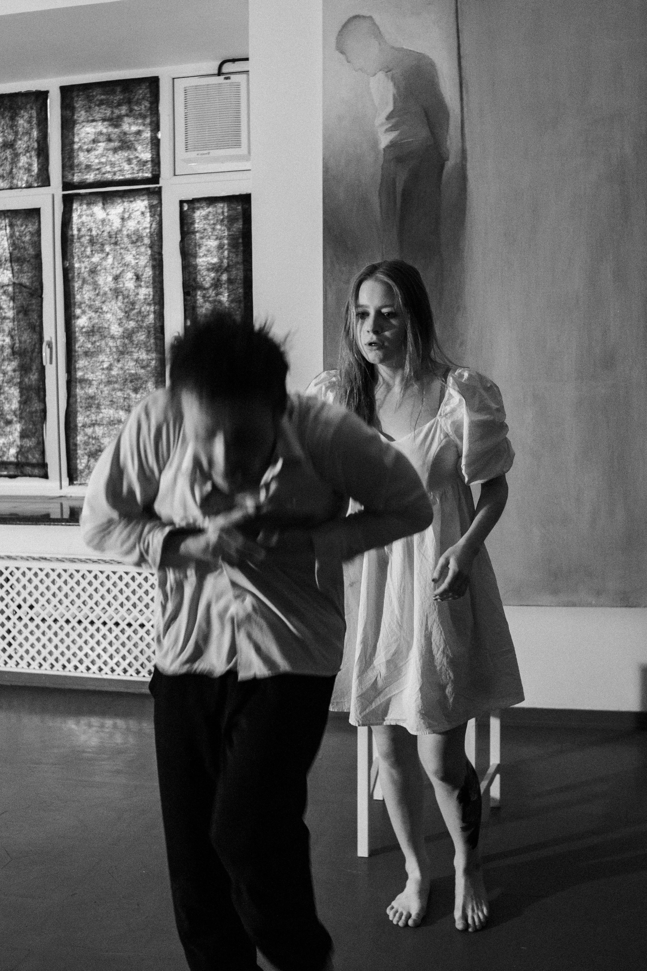 «И вновь… Лермонтов». Портретный и Арт фотограф Москва, Санкт-Петербург, Тбилиси