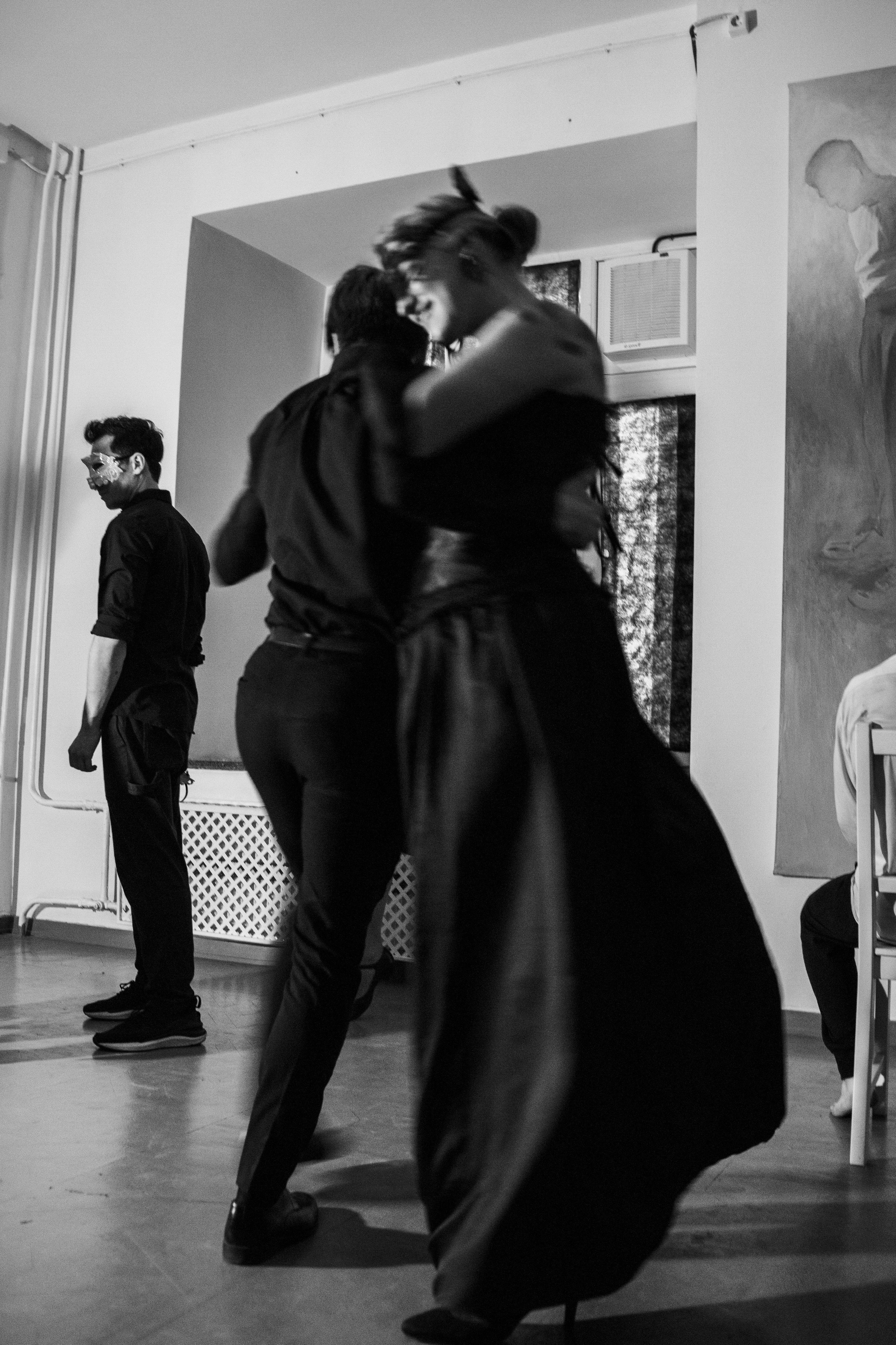 «И вновь… Лермонтов». Портретный и Арт фотограф Москва, Санкт-Петербург, Тбилиси