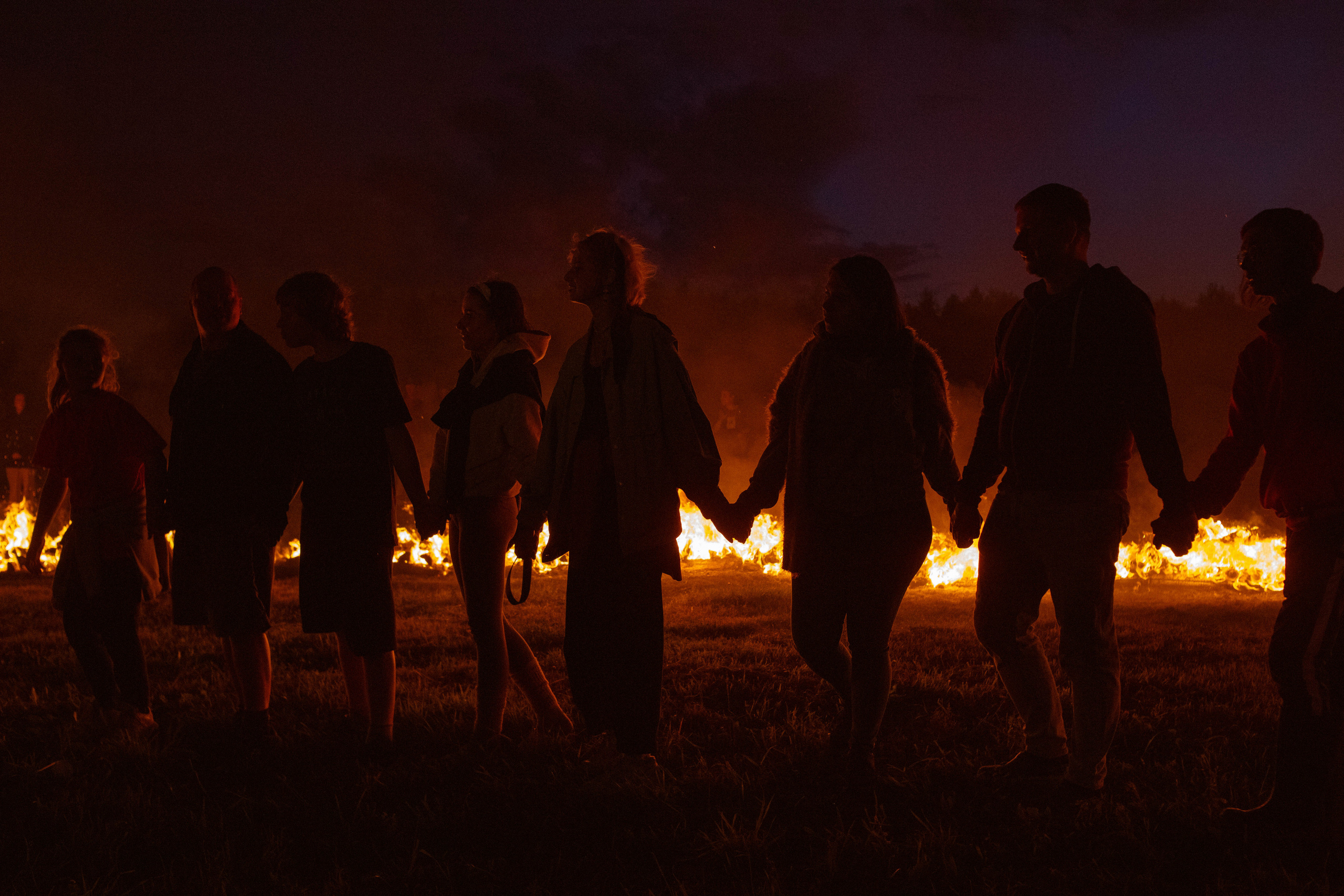ПОЛЕ «Истоки», Архстояние, Никола-Ленивец. Портретный и Арт фотограф Москва, Санкт-Петербург, Тбилиси