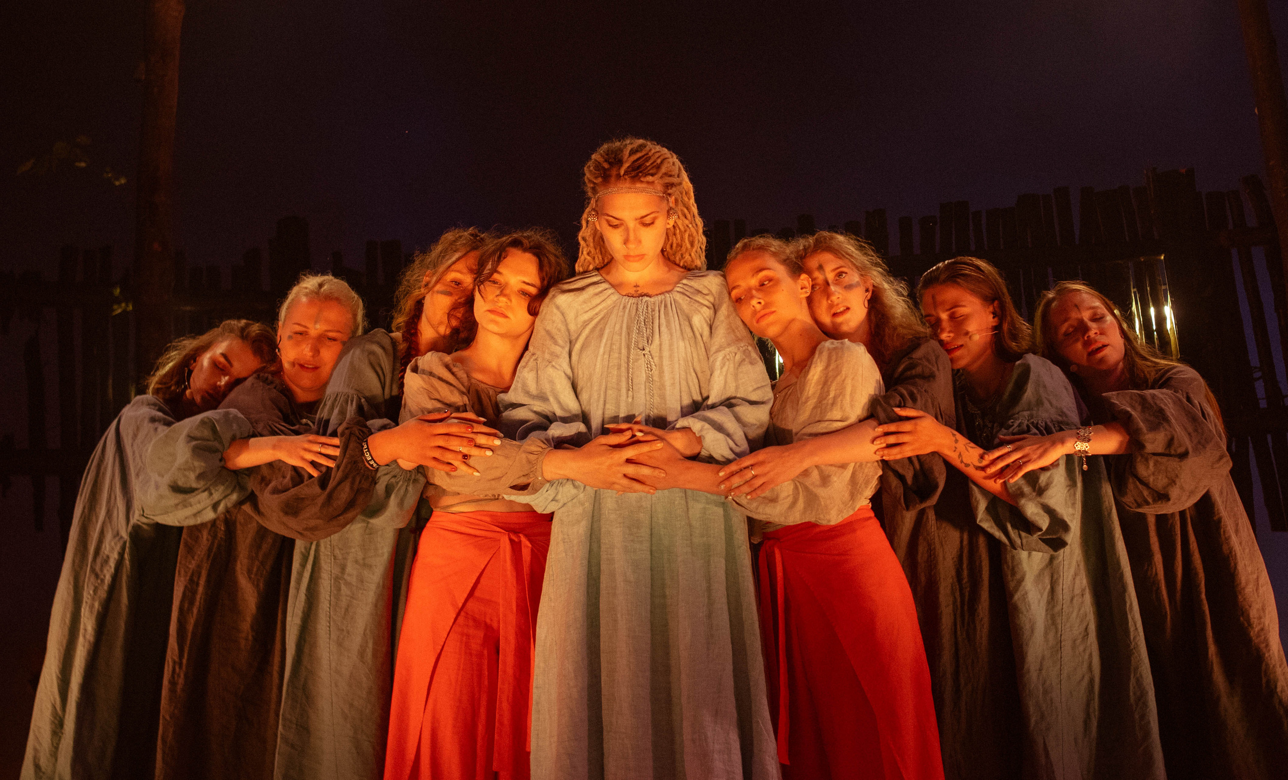 ПОЛЕ «Истоки», Архстояние, Никола-Ленивец. Портретный и Арт фотограф Москва, Санкт-Петербург, Тбилиси