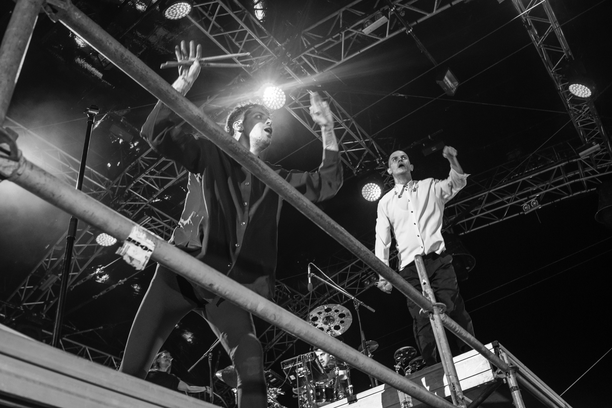 SHORTPARIS, Выкса-фестиваль, 9.07.2022. Портретный и Арт фотограф Москва, Санкт-Петербург, Тбилиси