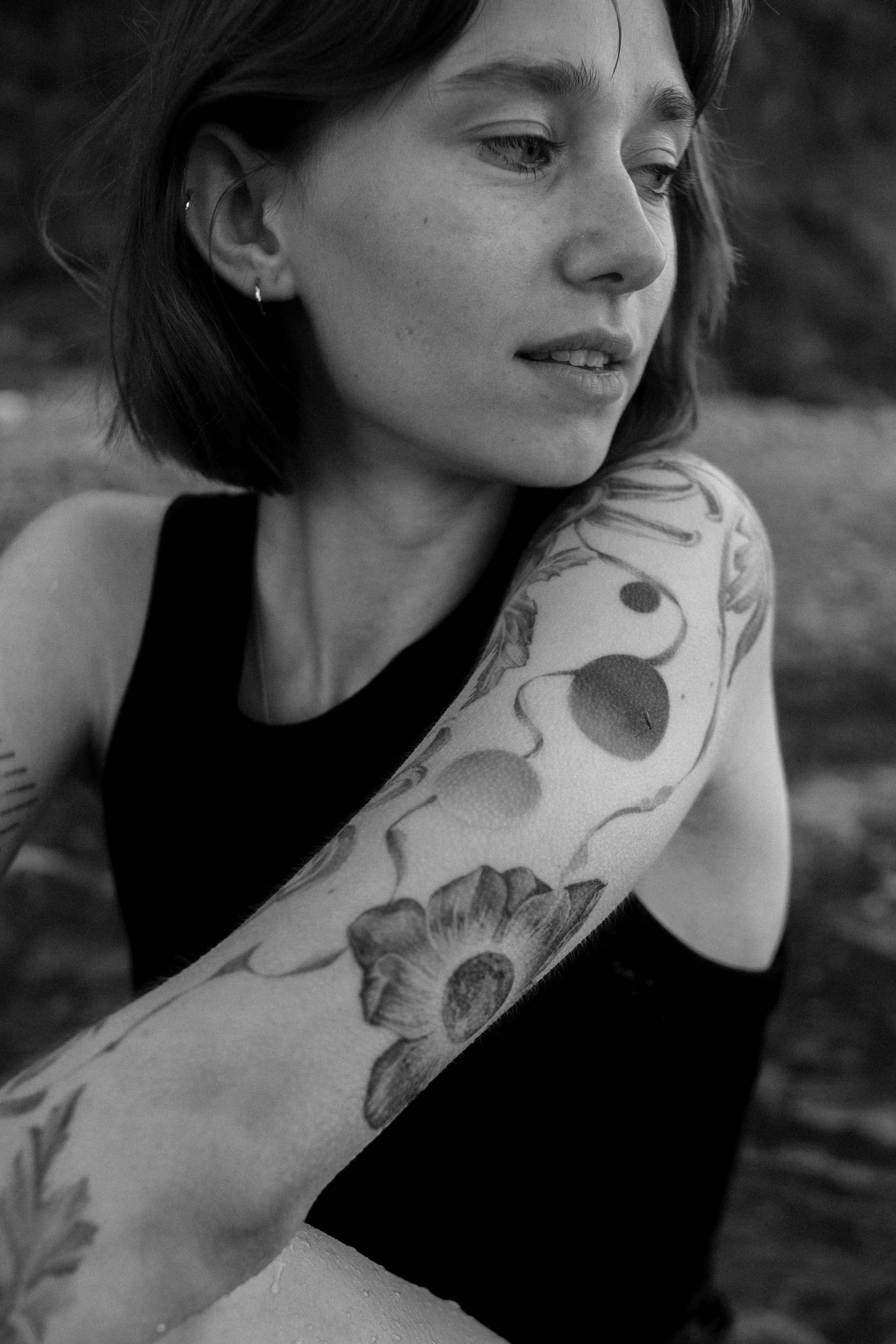 Маша. Портретный и Арт фотограф Москва, Санкт-Петербург, Тбилиси