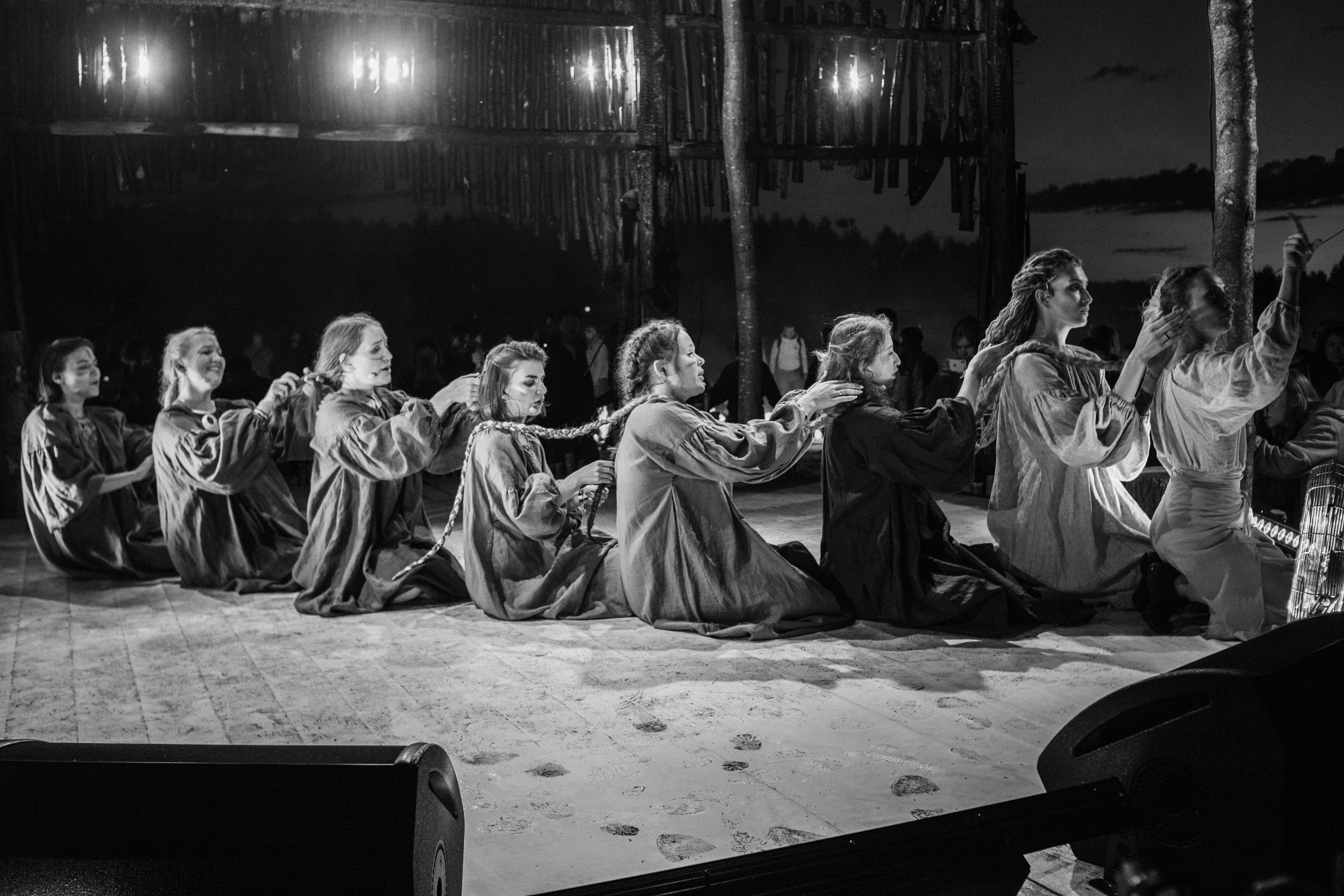 ПОЛЕ «Истоки», Архстояние, Никола-Ленивец. Портретный и Арт фотограф Москва, Санкт-Петербург, Тбилиси