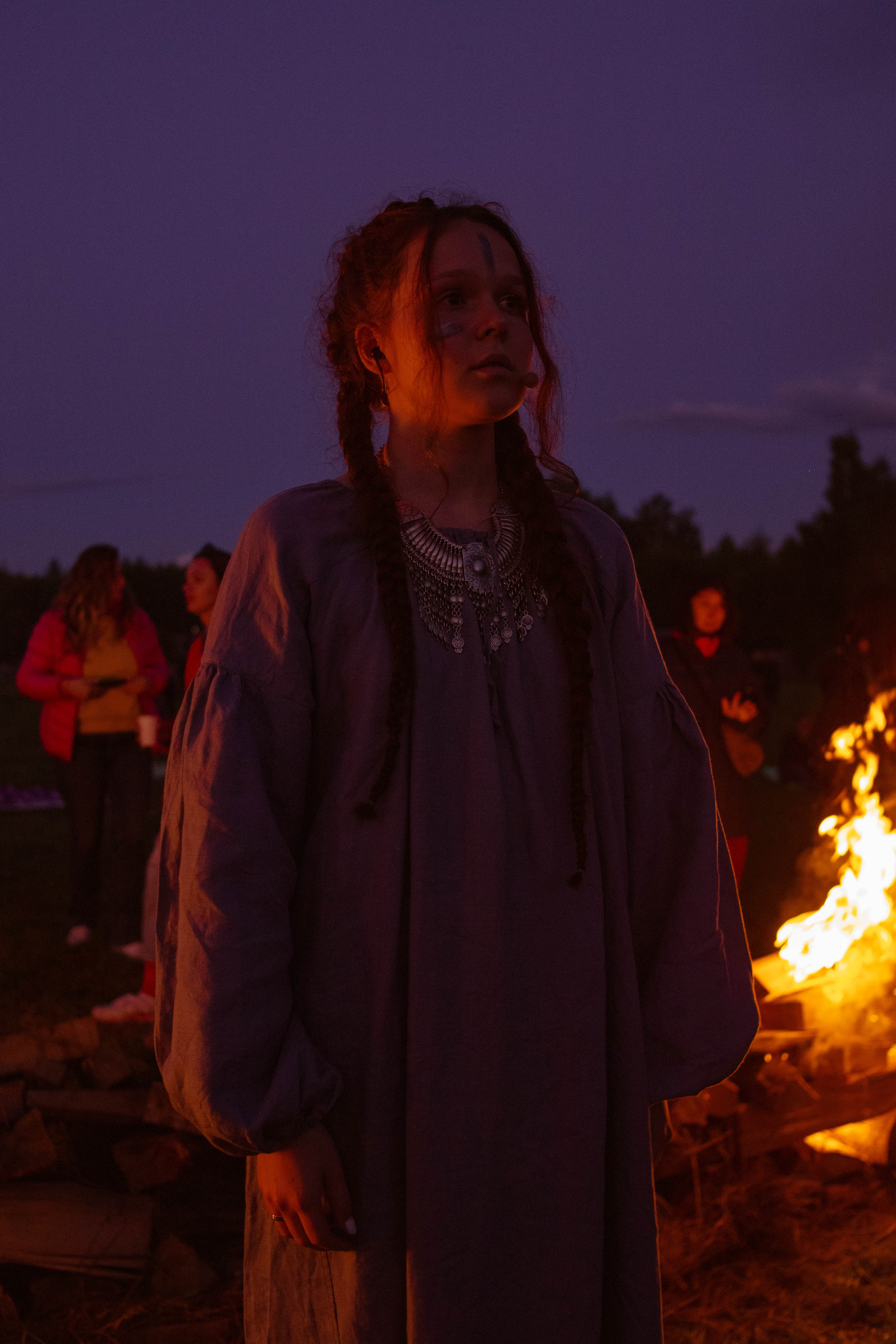 ПОЛЕ «Истоки», Архстояние, Никола-Ленивец. Портретный и Арт фотограф Москва, Санкт-Петербург, Тбилиси