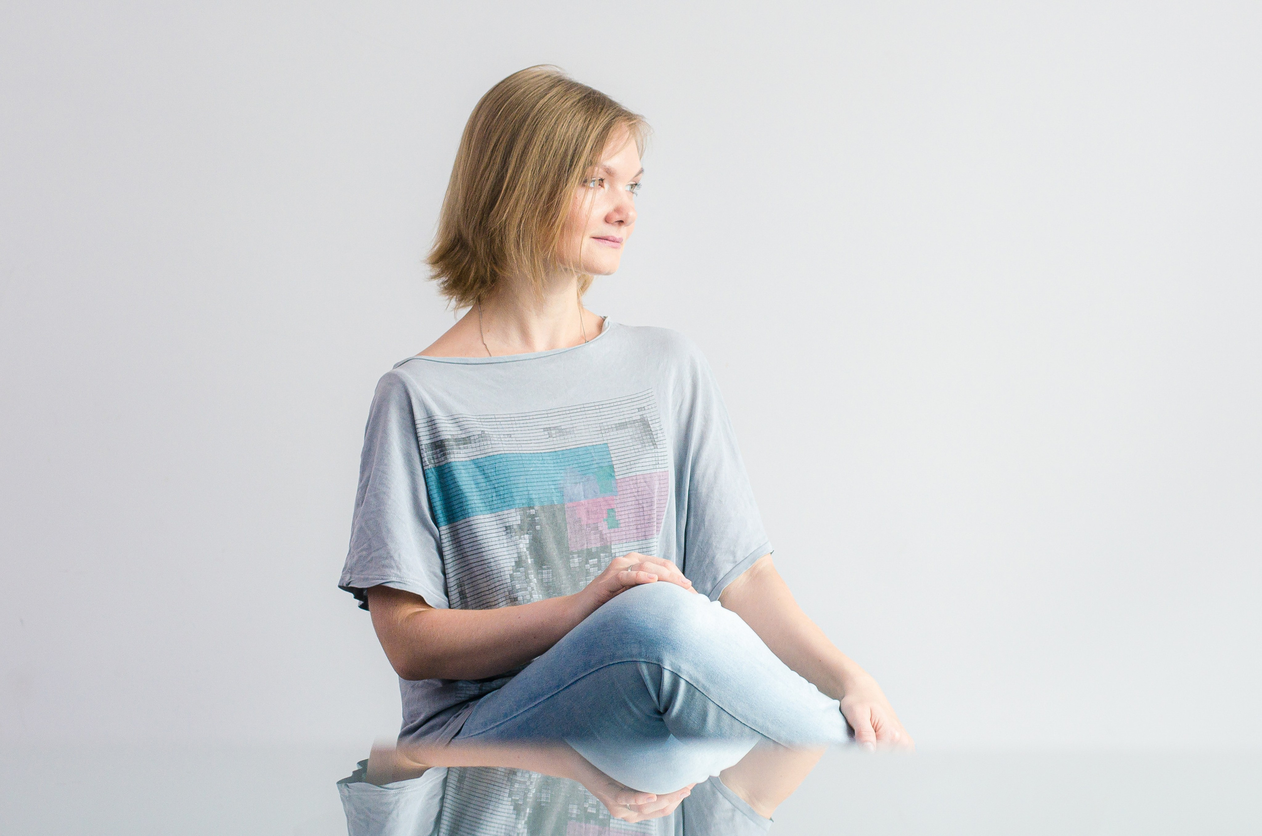 Фотосессия для бренда. Душевная фотография от сердца к сердцу Марина Жиделева фотограф Москва