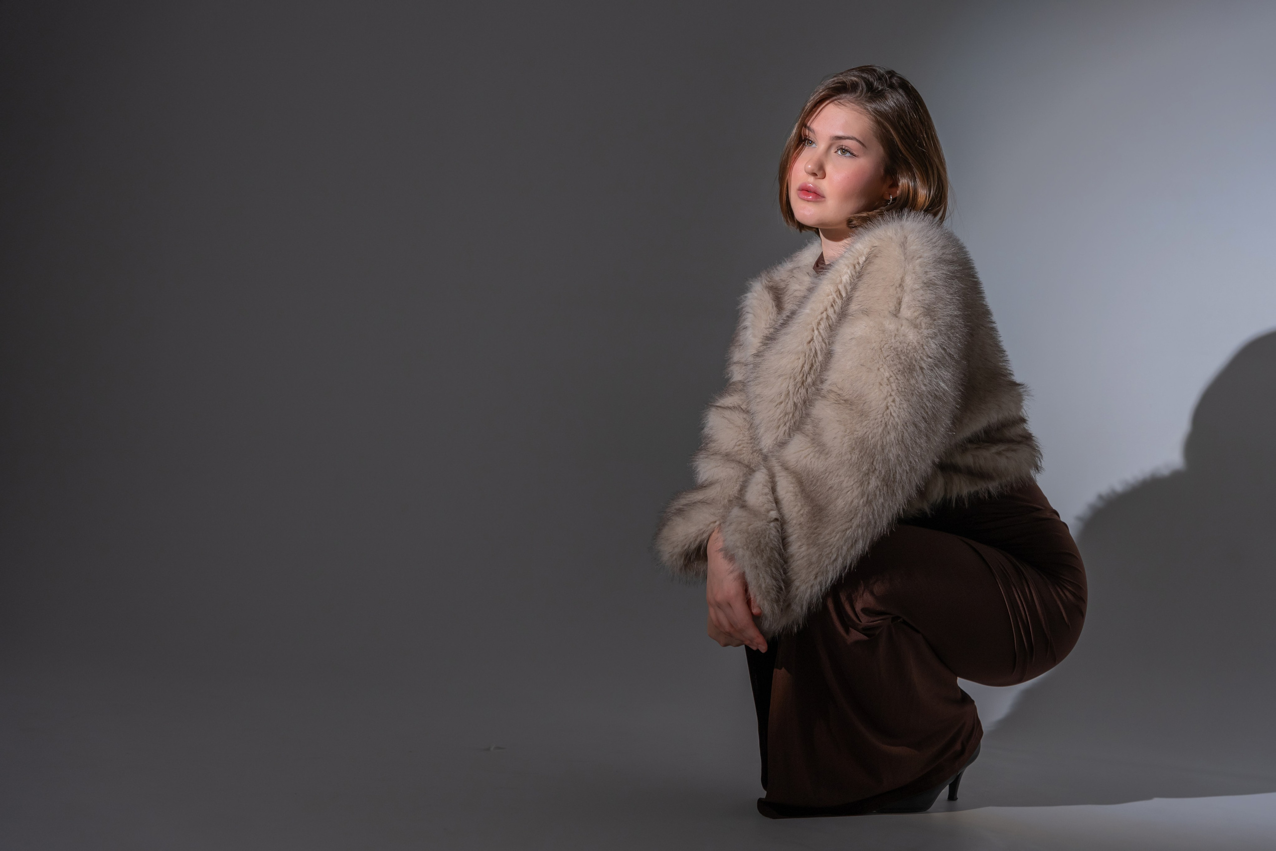 ДВА НОВОГОДНИХ НАСТРОЕНИЯ — ОТ УЮТА К ГЛЯНЦУ. Фотограф |Ленинск, Волжский, Волгоград| Наталья Савилова