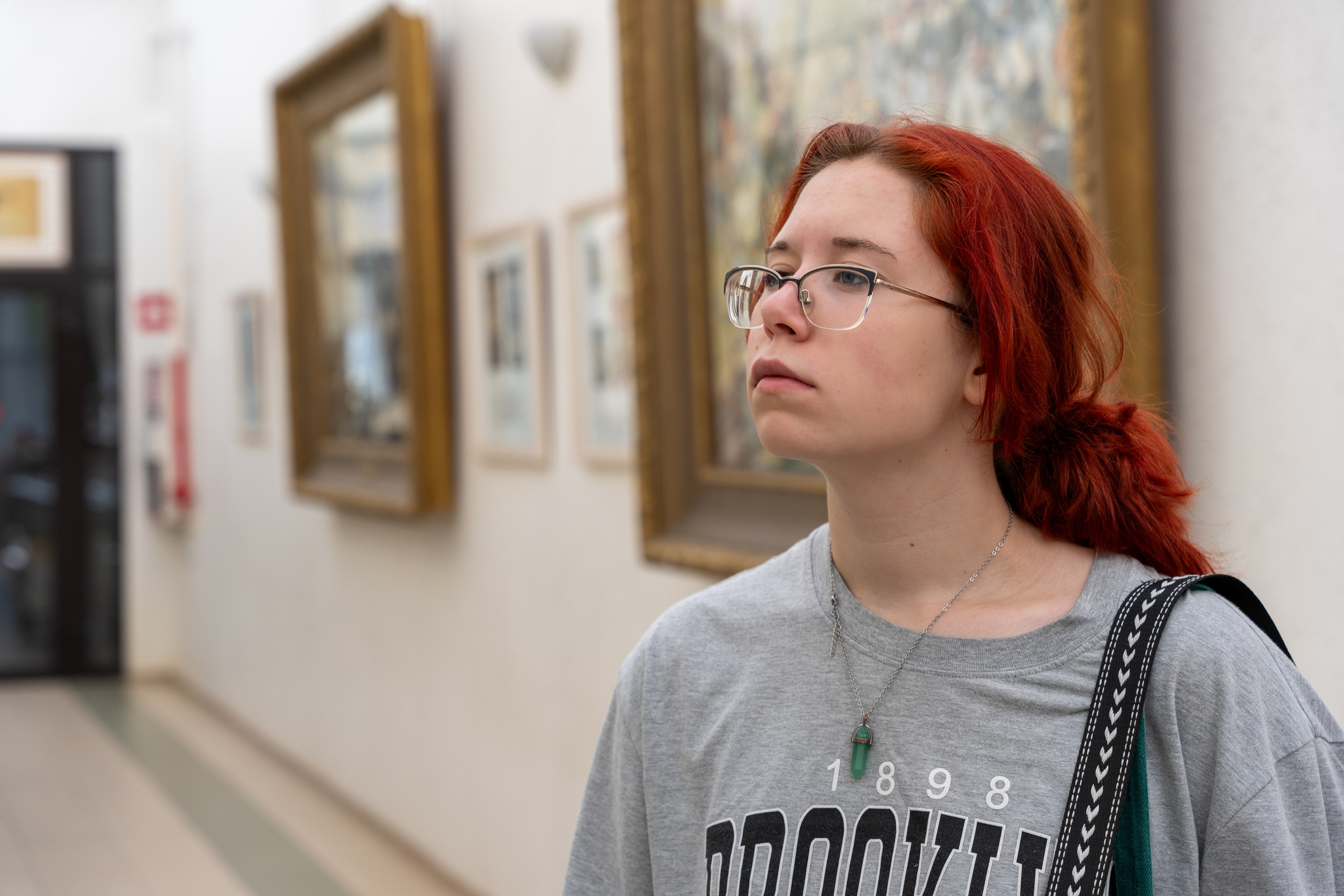 Летнее солнце в рыжих локонах: фотосессия Василисы. Фотограф |Ленинск, Волжский, Волгоград| Наталья Савилова