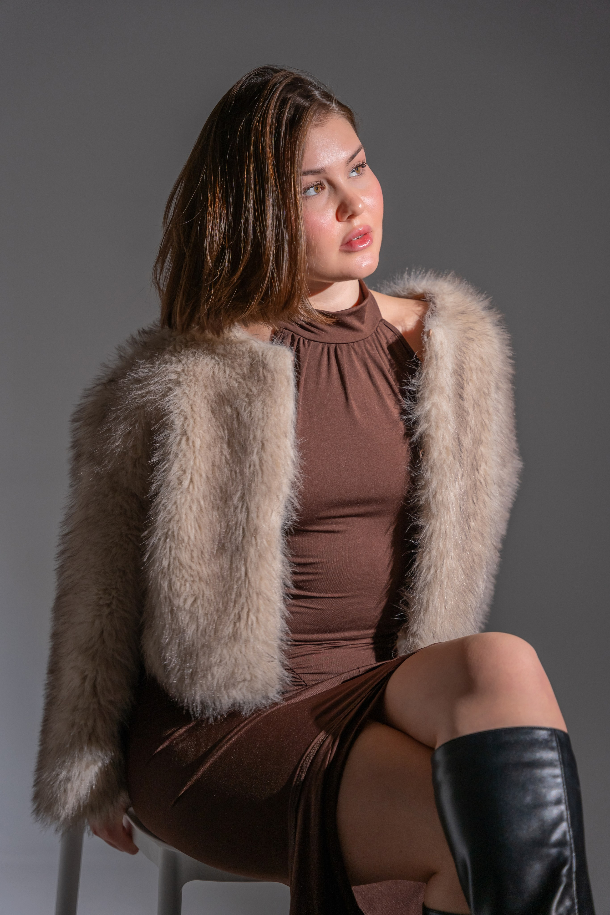 ДВА НОВОГОДНИХ НАСТРОЕНИЯ — ОТ УЮТА К ГЛЯНЦУ. Фотограф |Ленинск, Волжский, Волгоград| Наталья Савилова