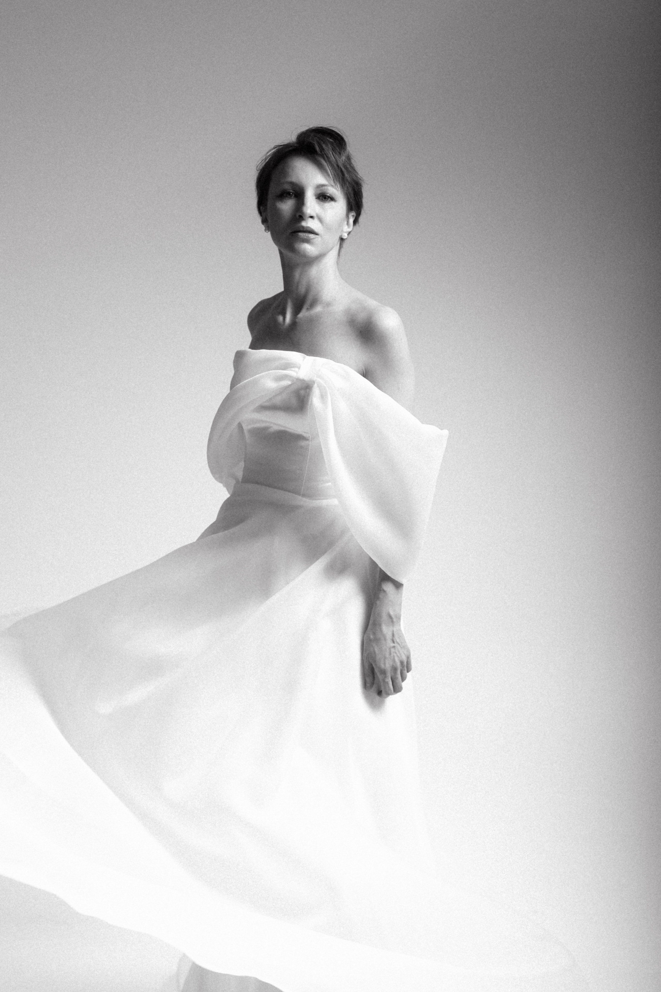 Наиви. Свадебный салон-ателье Бонжур в Минске Bonjour